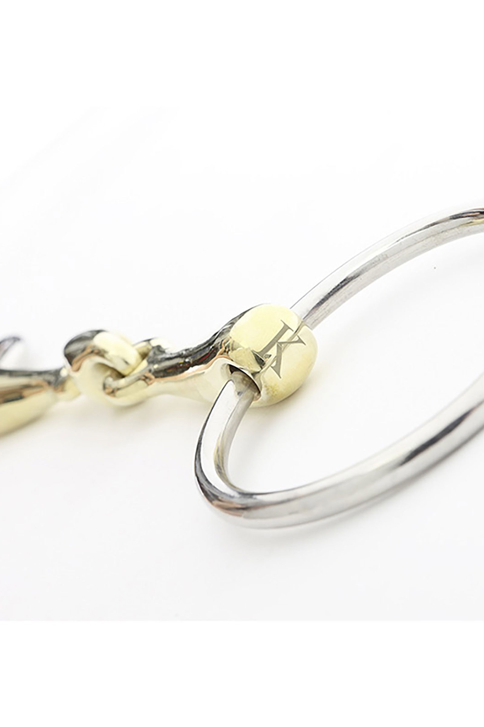 Kavalkade Tredelt KavalBits Trensebid, 145mm