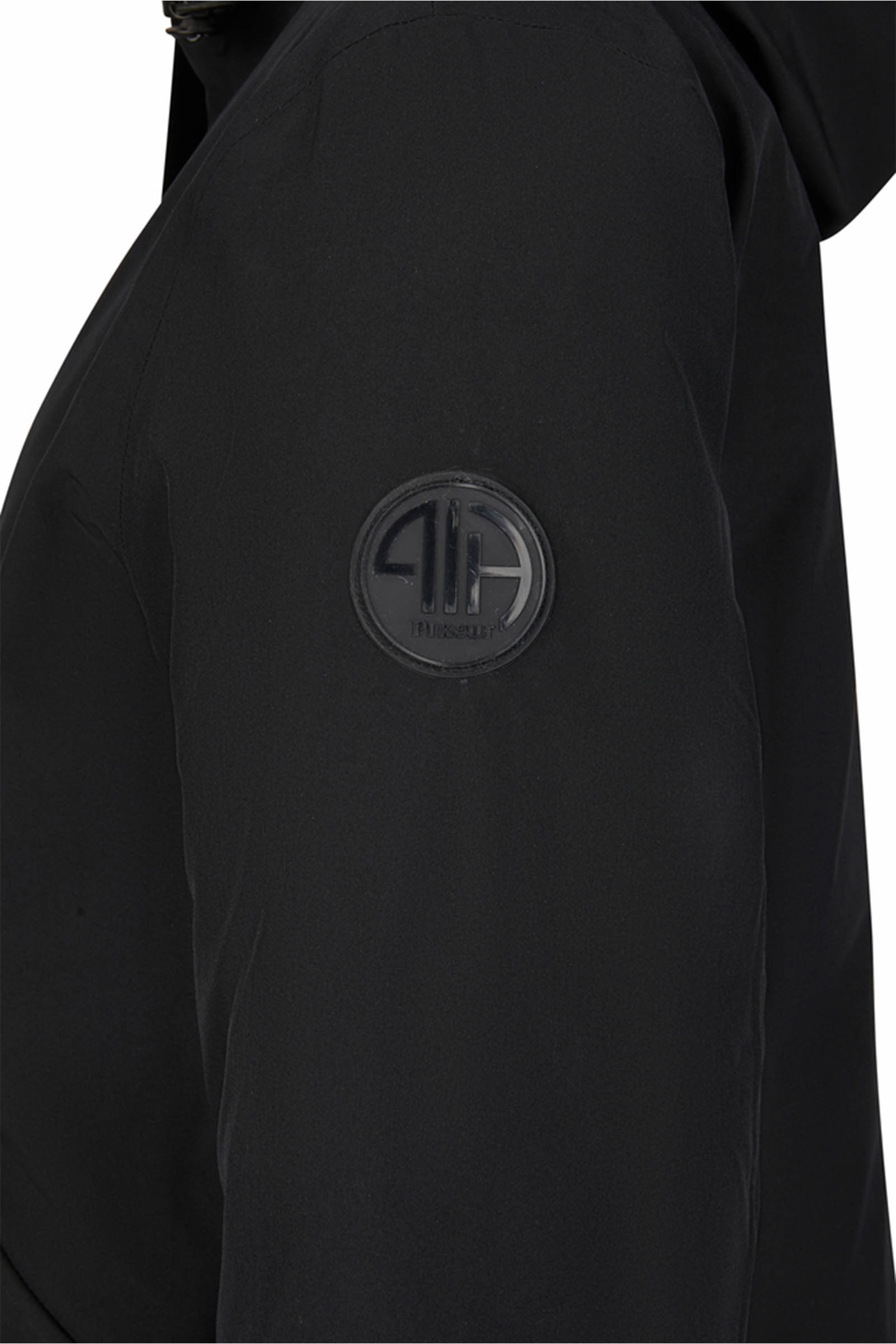 Pikeur Selection dame quiltet jakke