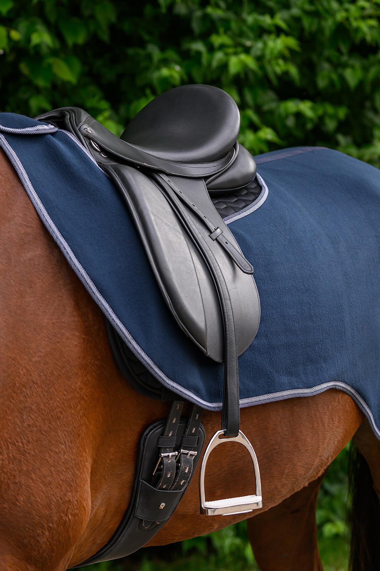 Waldhausen ECONOMIC fleece skridtd&aelig;kken