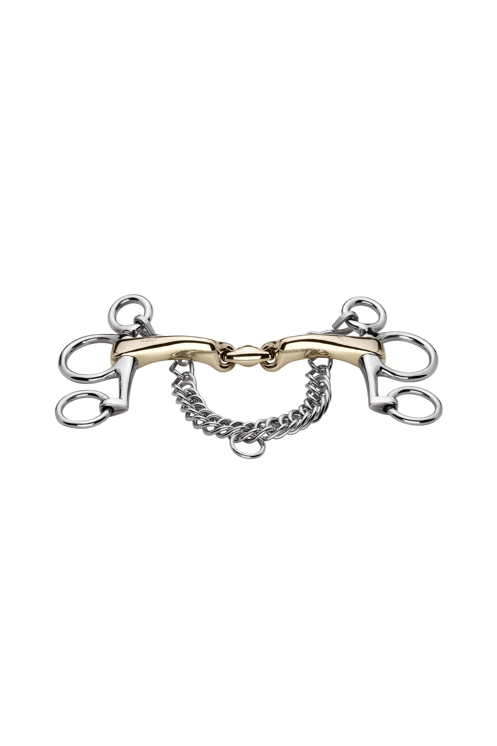 Sprenger Novocontact 3-delt pelhambid - Sensogan 16mm