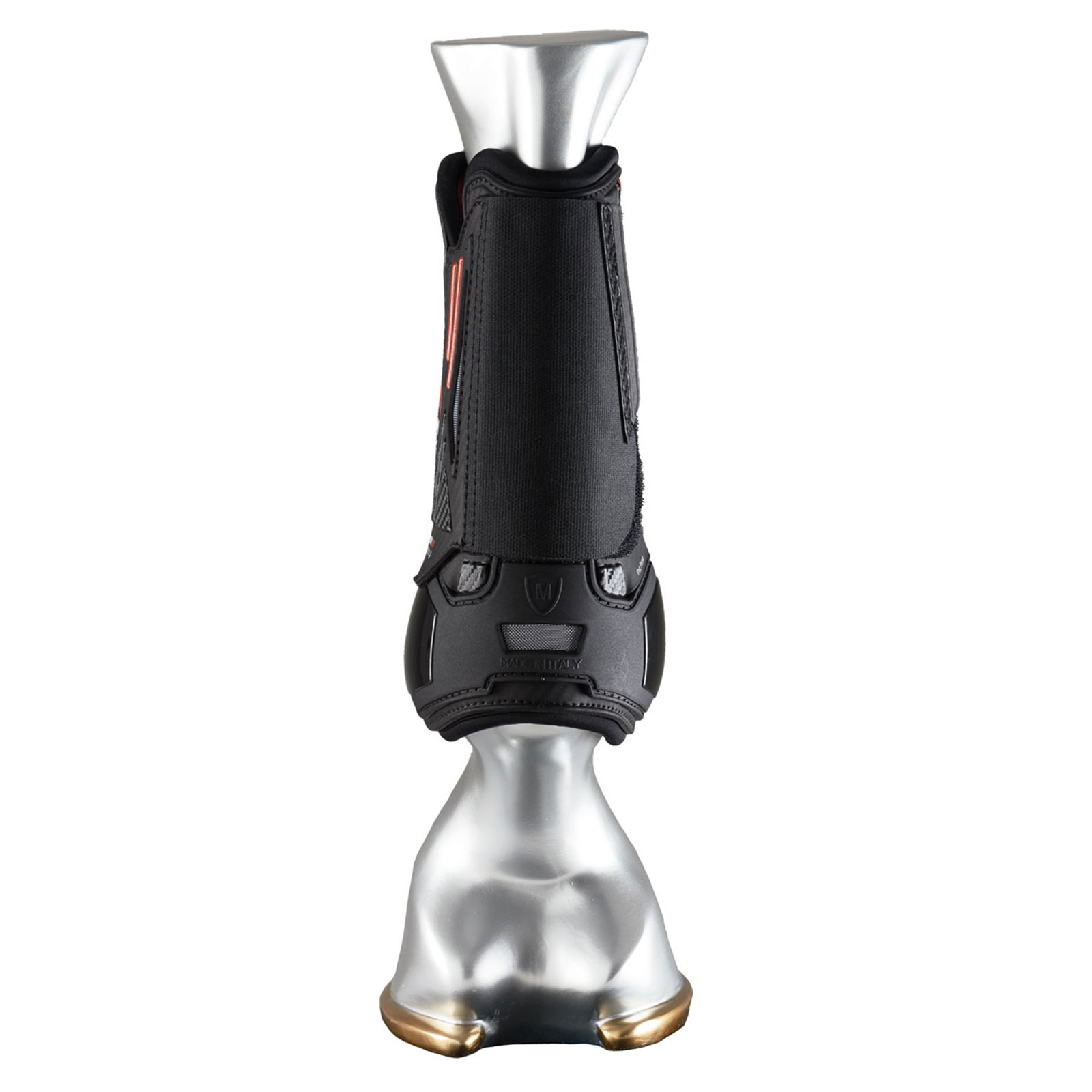 Zandona Carbon Air X-Country, forben.