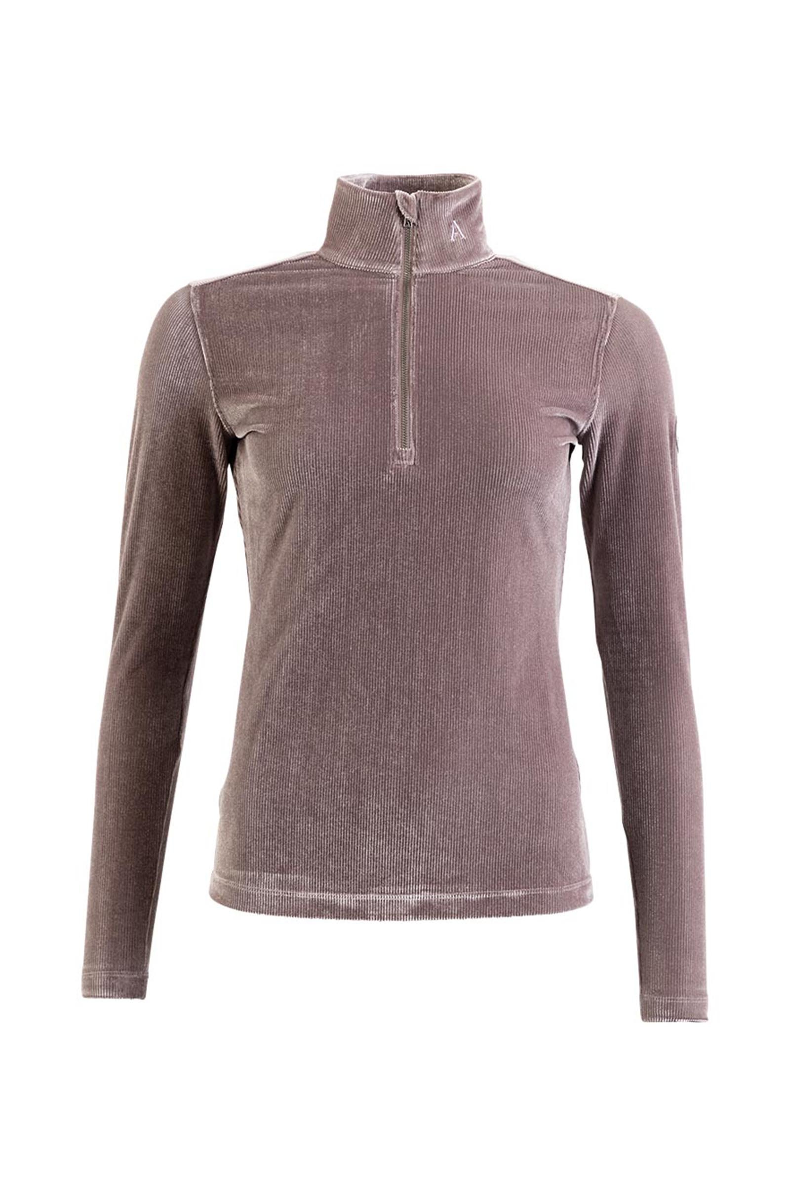 ANKY Jubilee Dame Skjorte Lang &AElig;rme