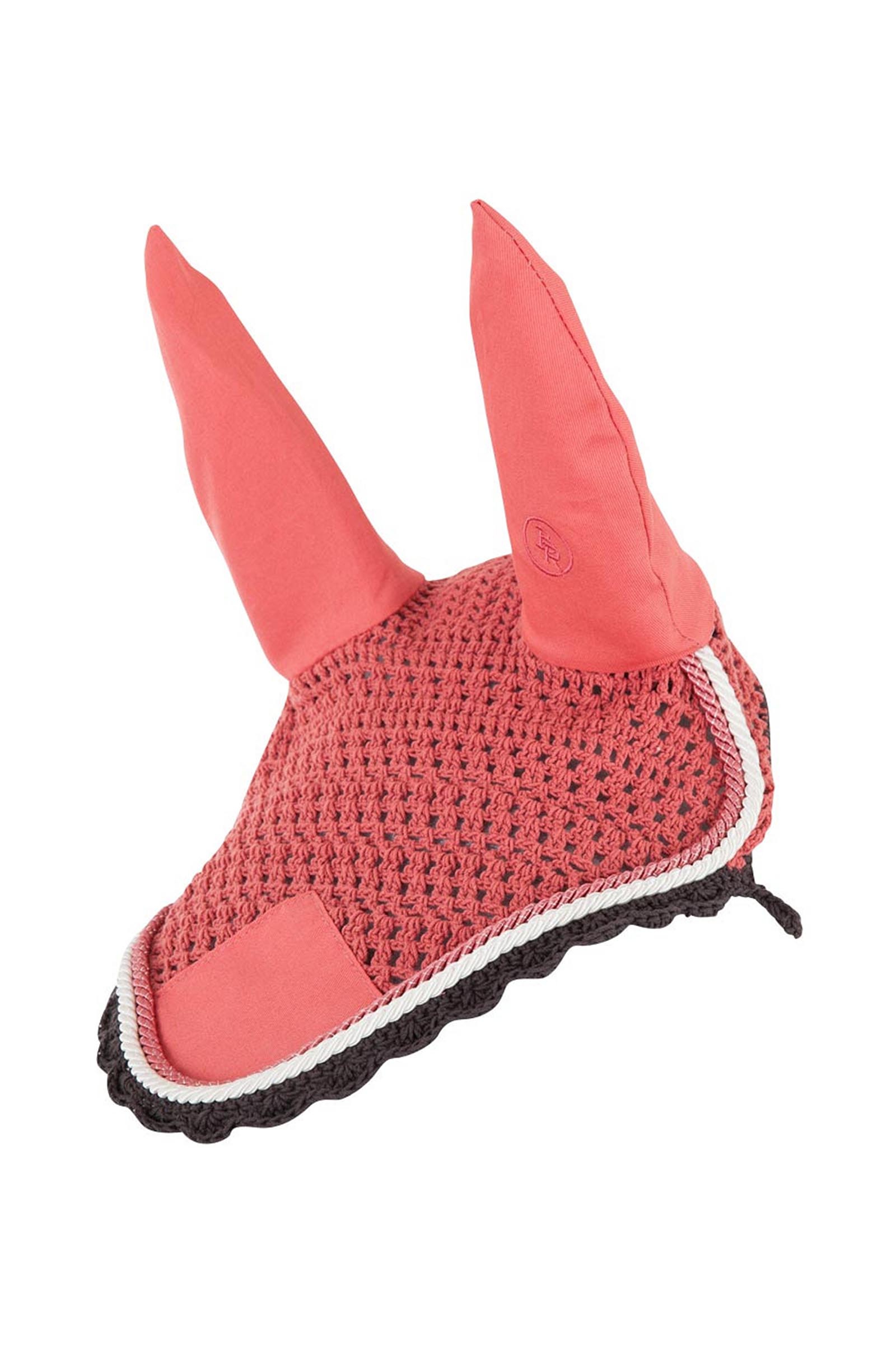 Faded Rose BR Event bomulds ørehuv