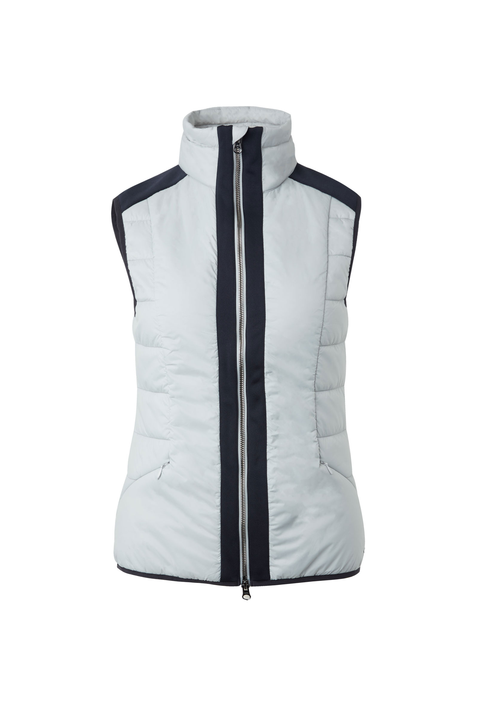 Harbour Mist Horze Cameron Ridevest, damemodel