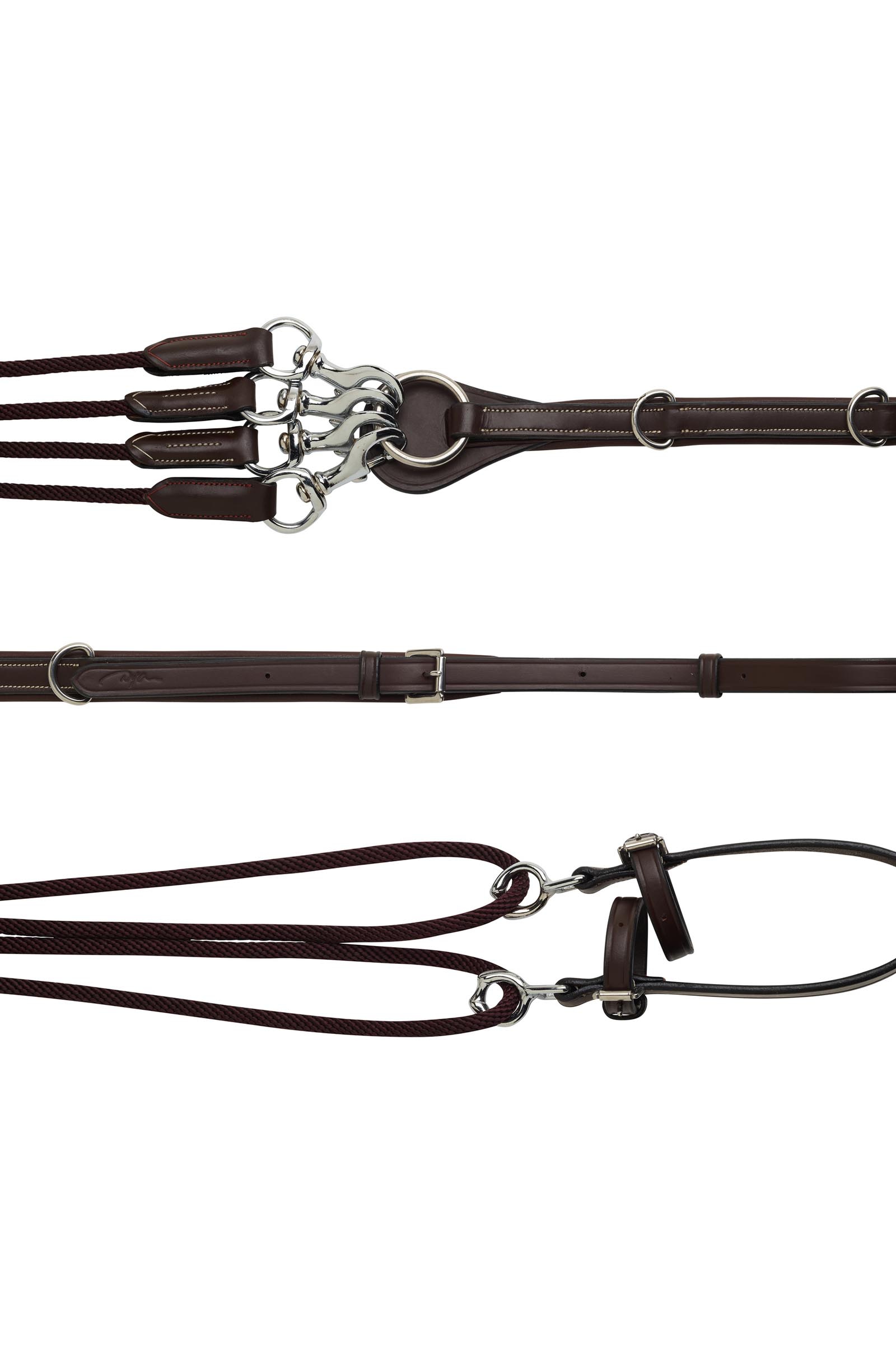 Dy'on Working gogue med nylonsnore  