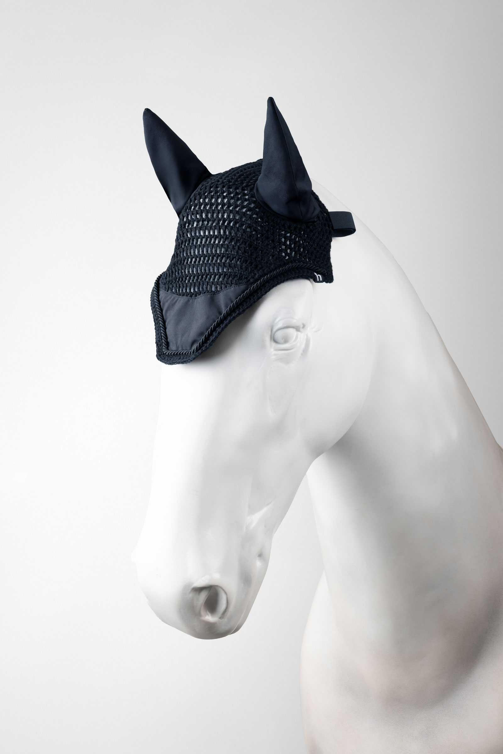 Blueberry Horze Lucca Fluehætte