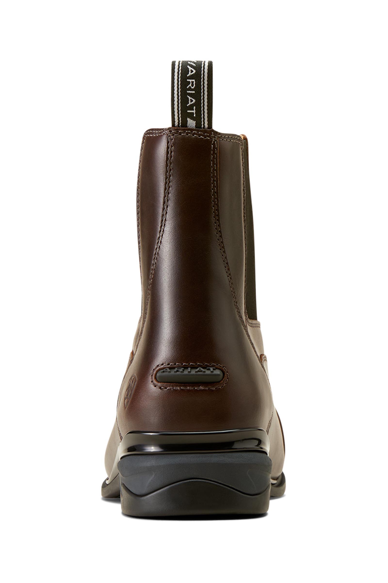 Ariat Devon Zip Paddock Dame paddock boots med lynl&aring;s