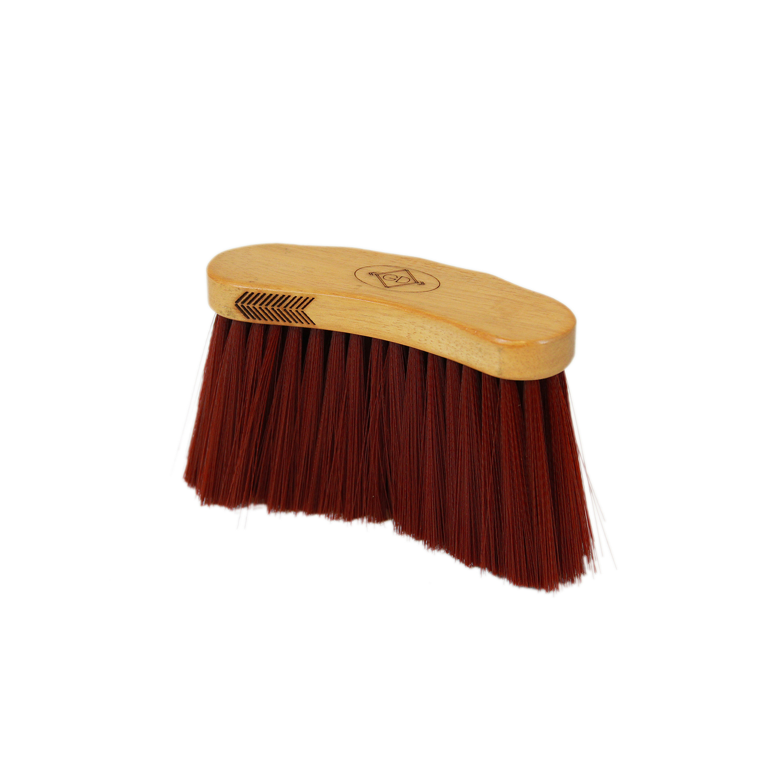 Kentucky Grooming Deluxe Middle Brush Long