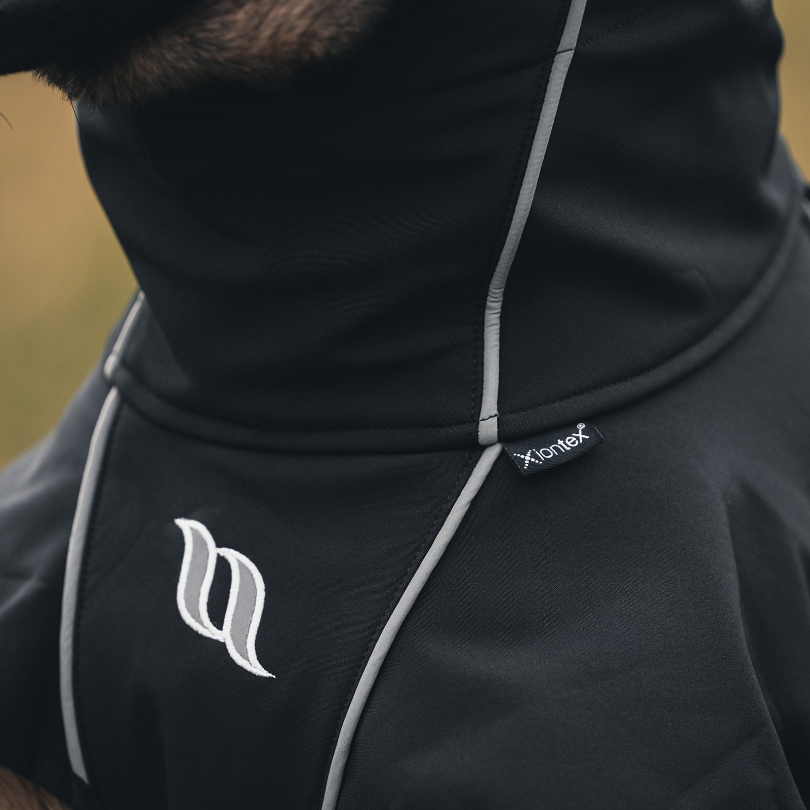 Back on Track Nella All-Round Dog Coat, 40-50cm