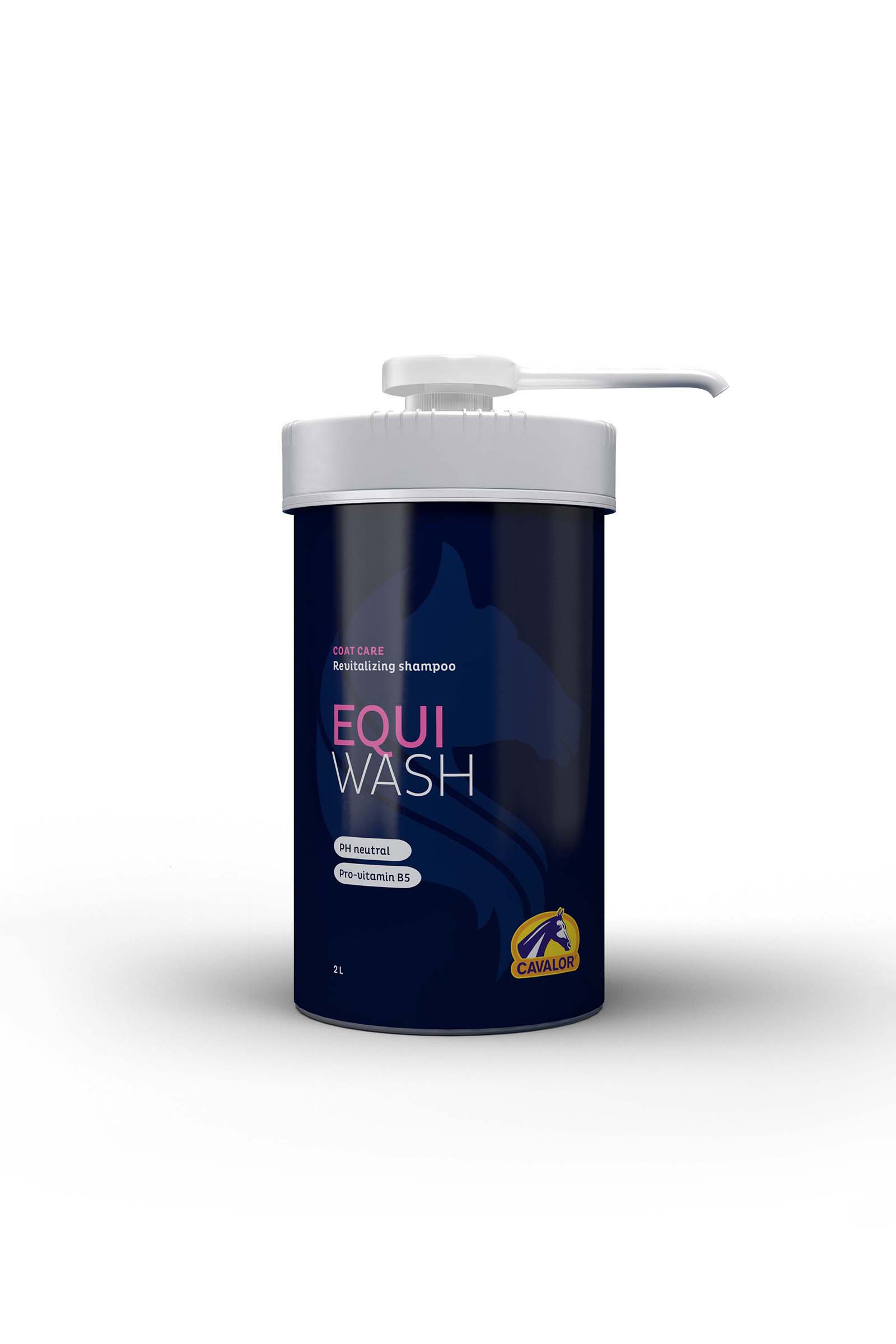 Cavalor Equi Wash, Shampoo, 2 l