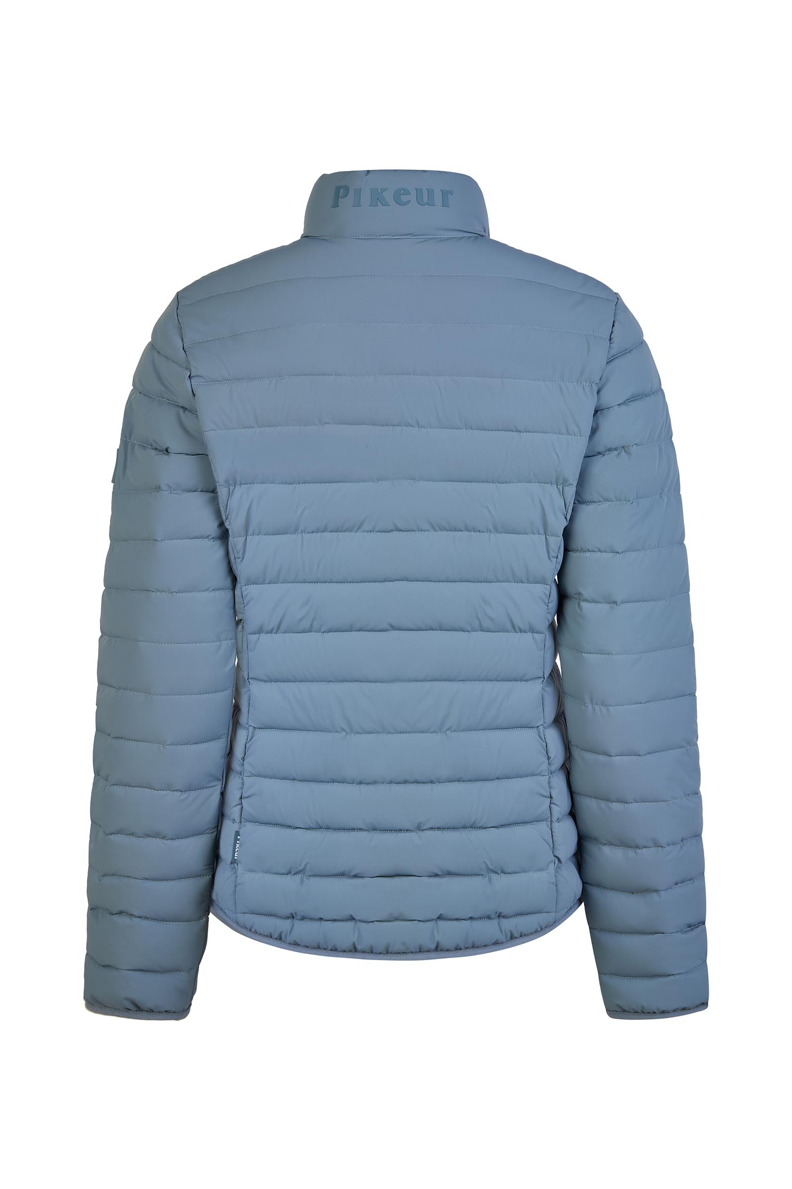 Pikeur dame sporty quiltet jakke