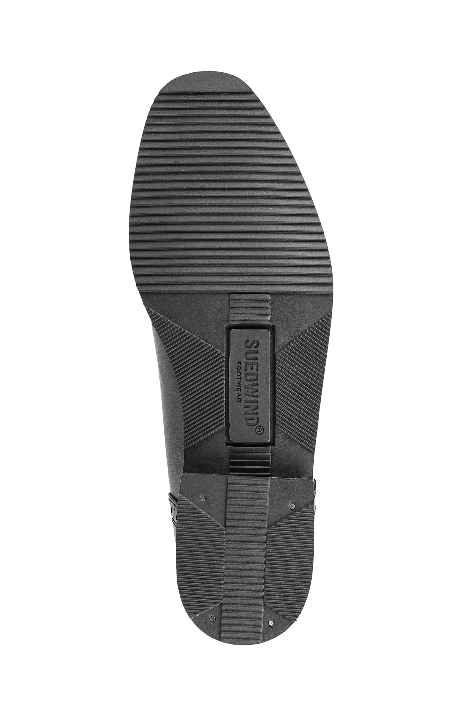 Suedwind Footwear Florentina Front Zip Jodhpur Boots