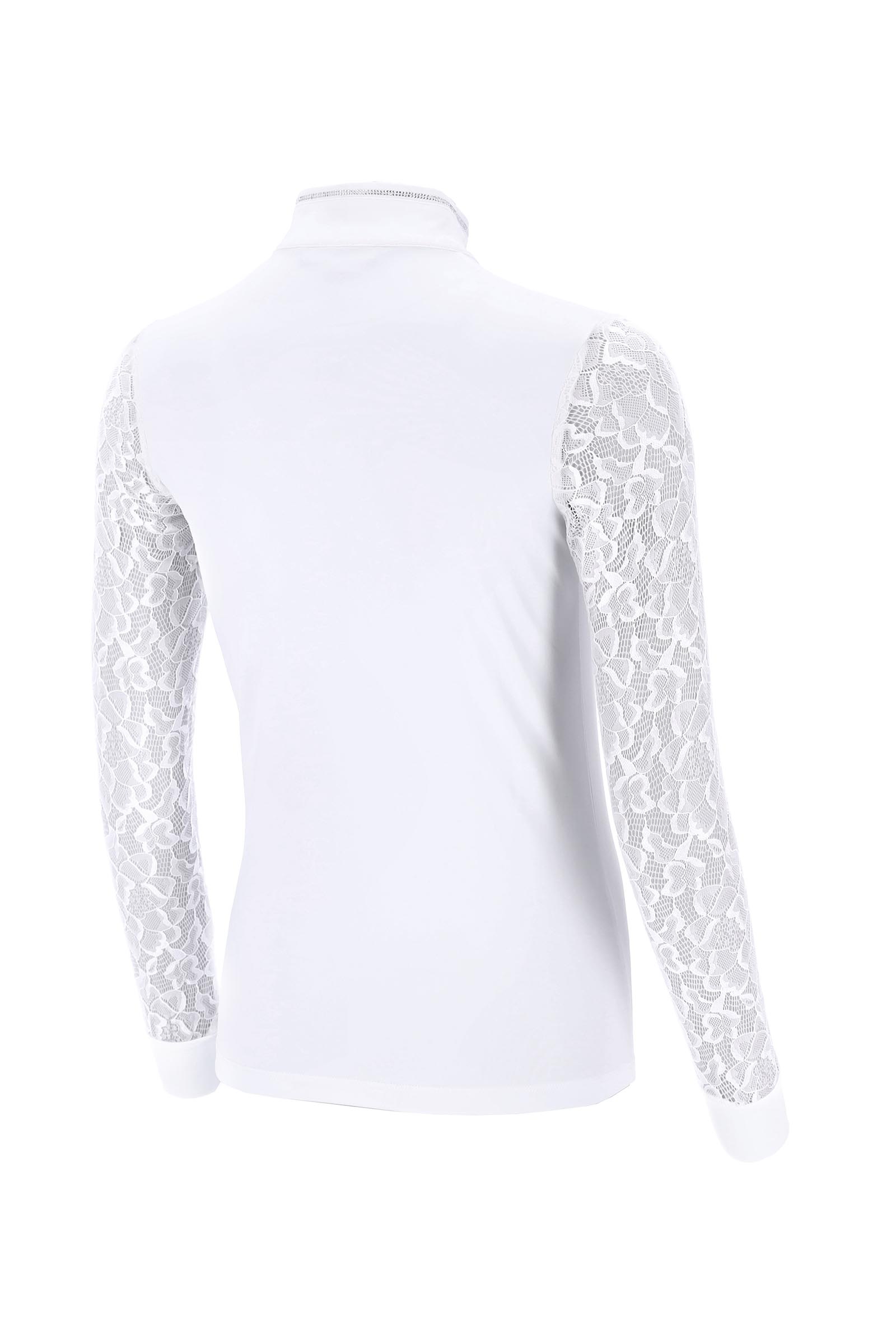 Schockemöhle Sports SPAlicia dame konkurrenceskjorte