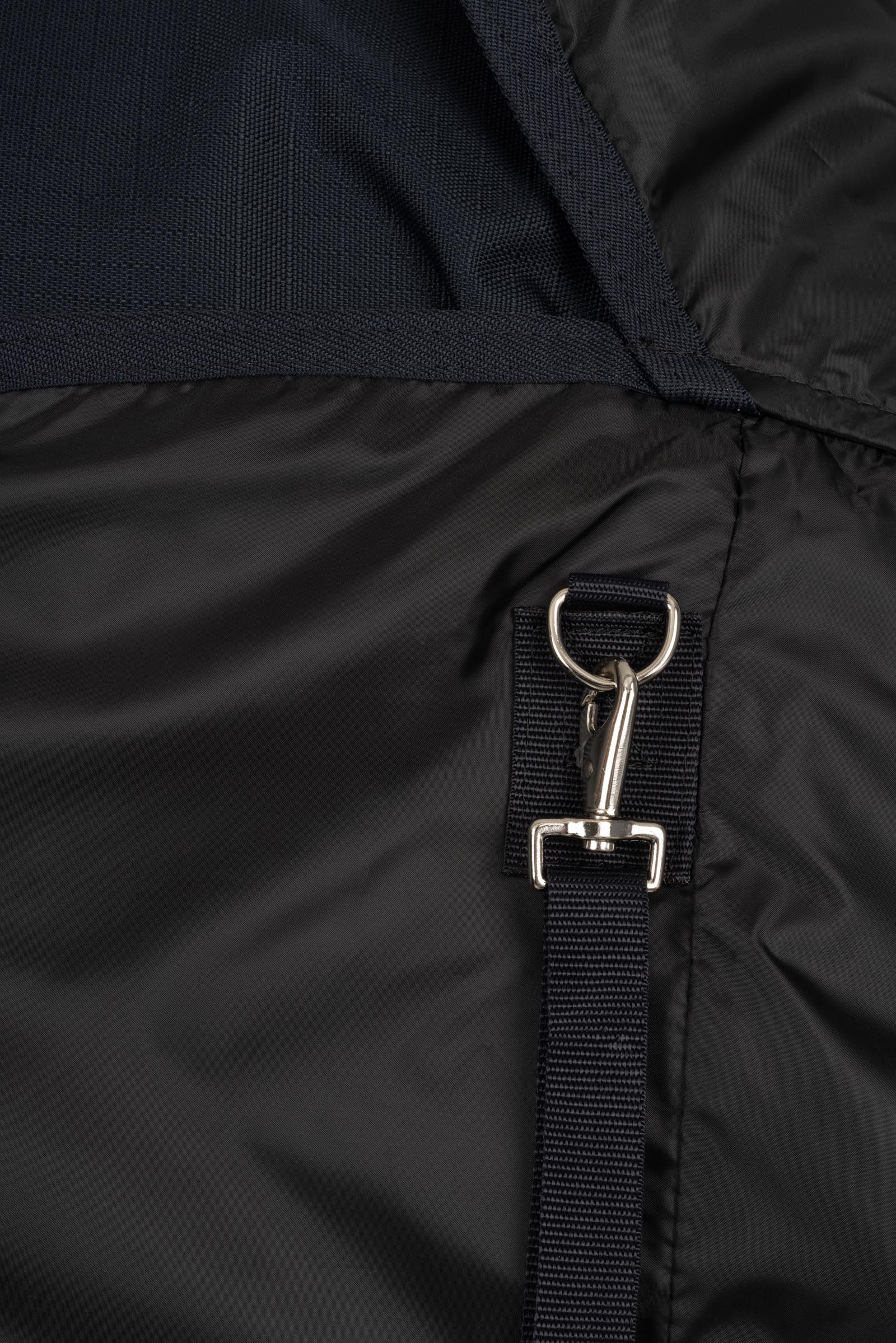 B Vertigo Georgina vinterdækken med aftageligt halsstykke