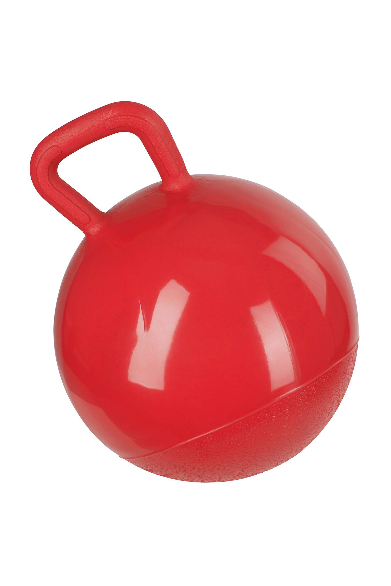 Red Kerbl Horse Play Ball