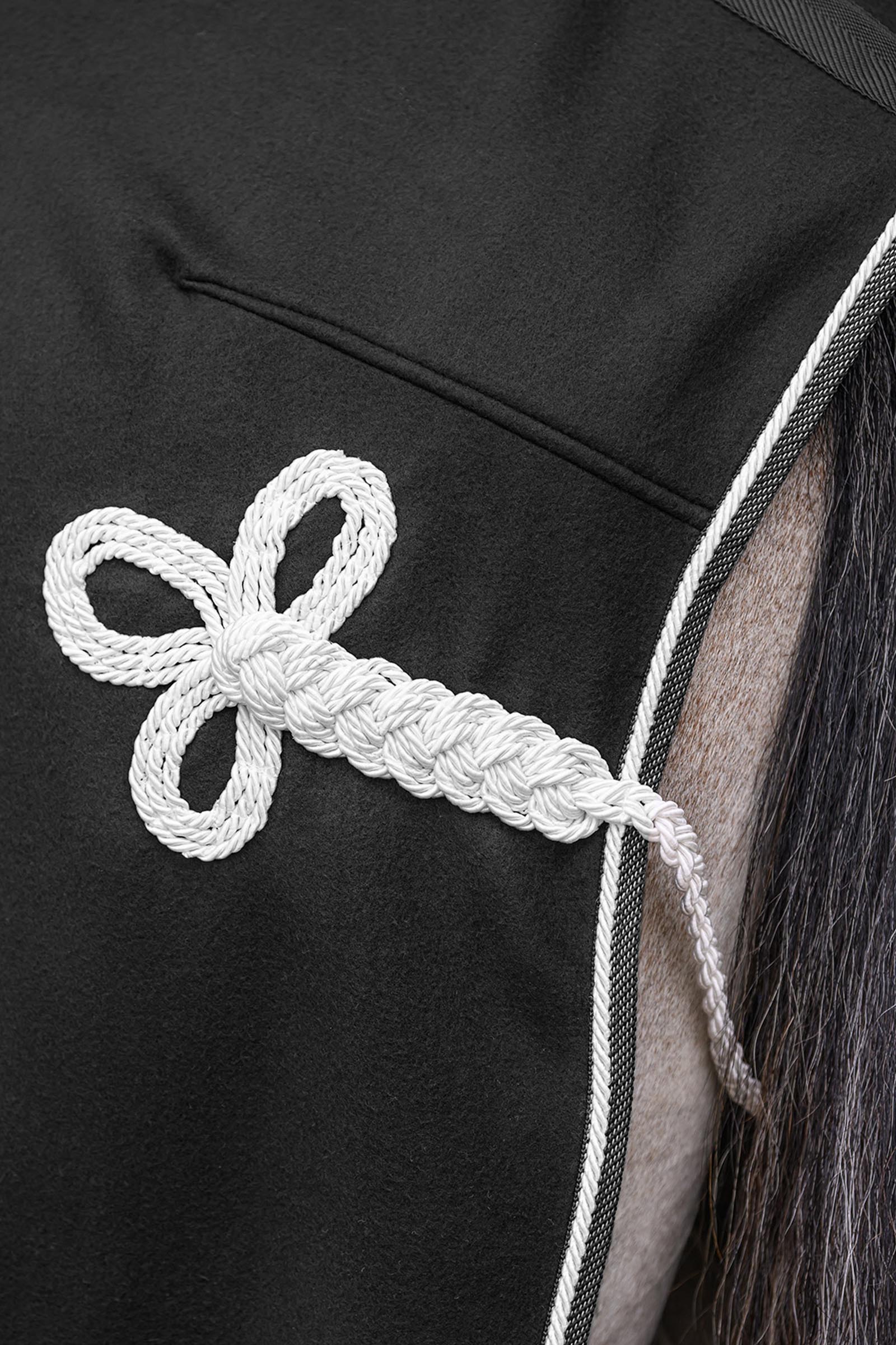 Waldhausen ECONOMIC fleece reklamed&aelig;kken