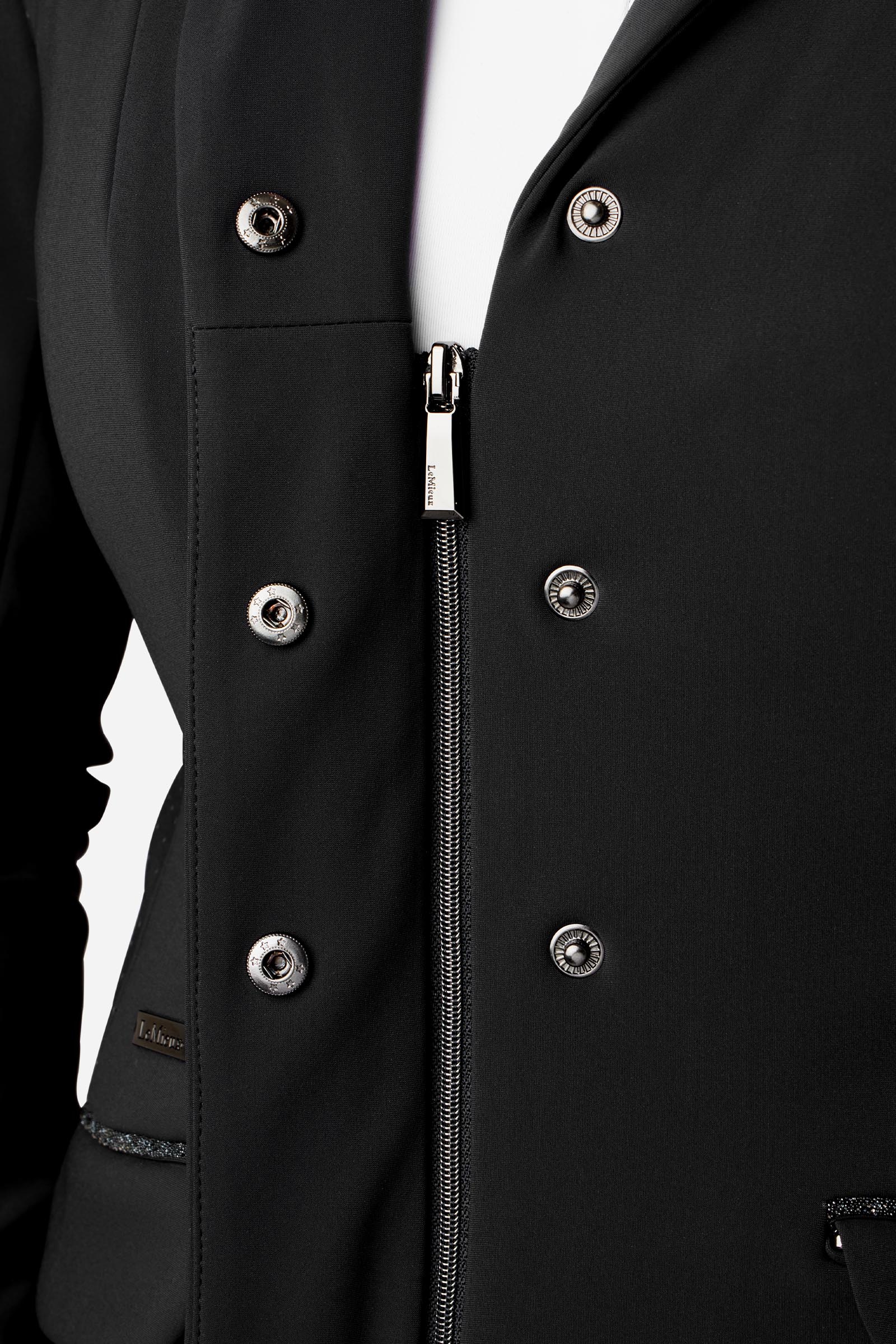 LeMieux Dynamiqu&eacute; dame st&aelig;vnejakke