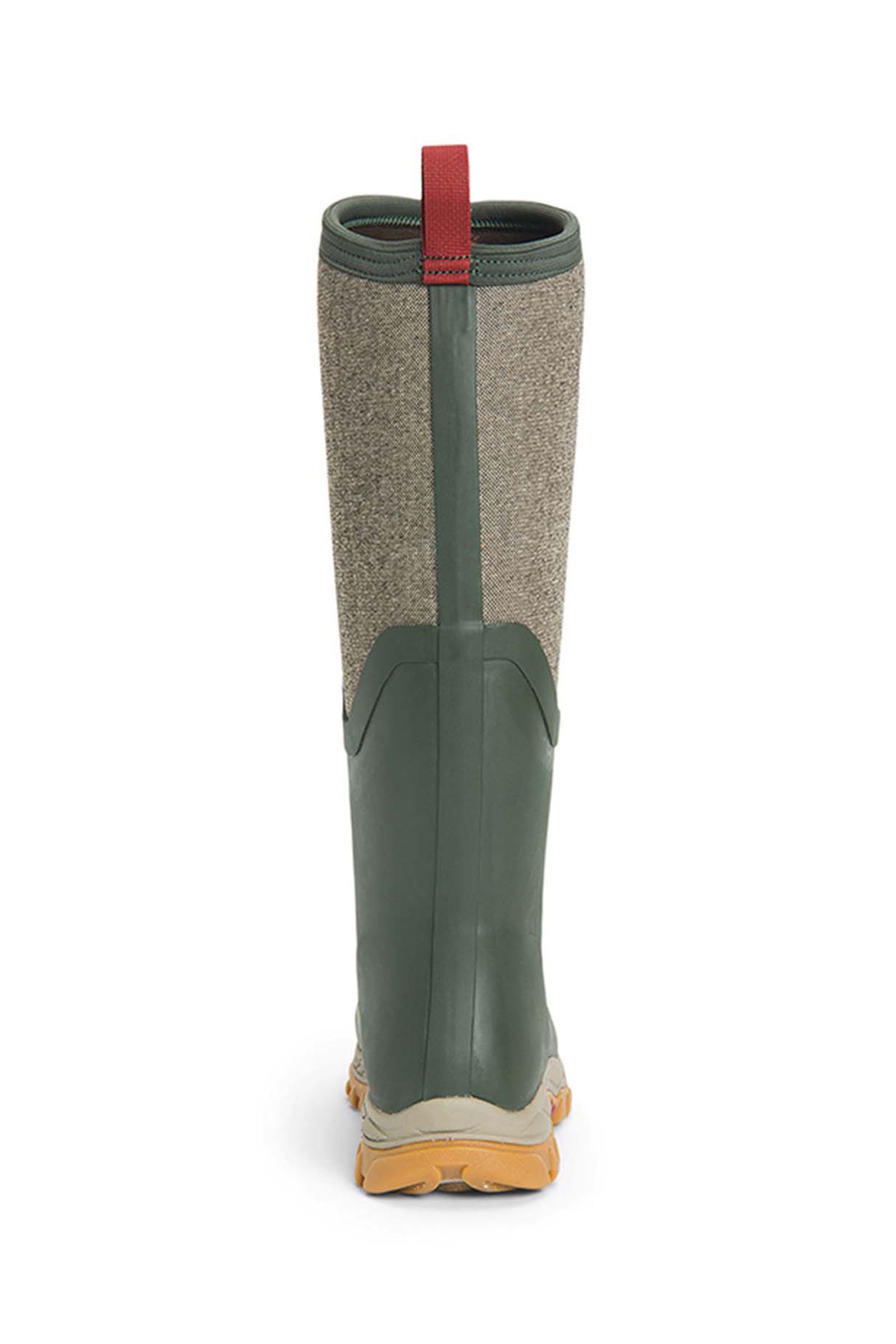 Muck Boot Arctic Sport II dame støvle