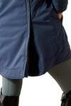 Ariat Tempest H2O Dame isoleret parka