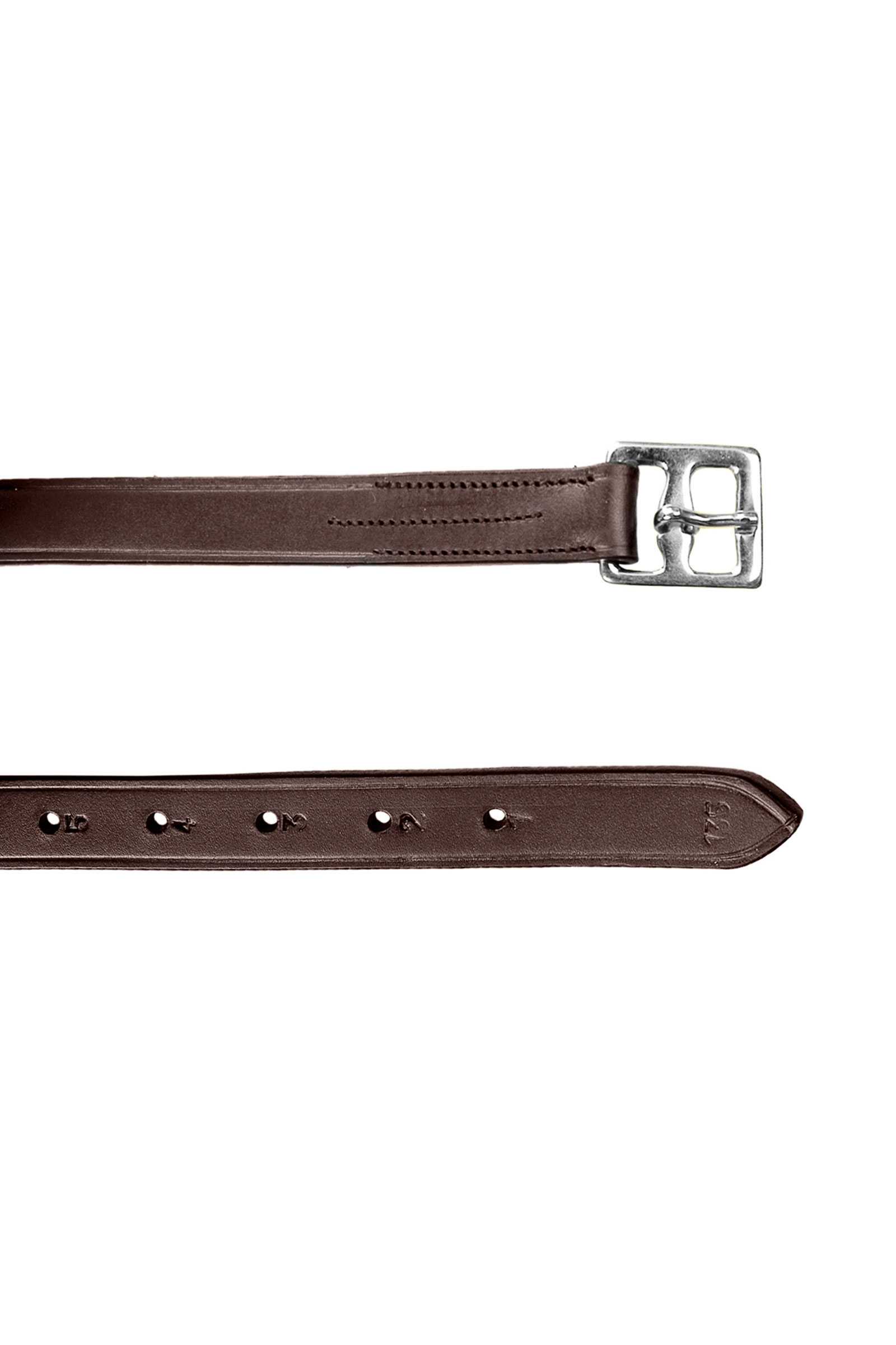 Dark Brown Horze stigremme