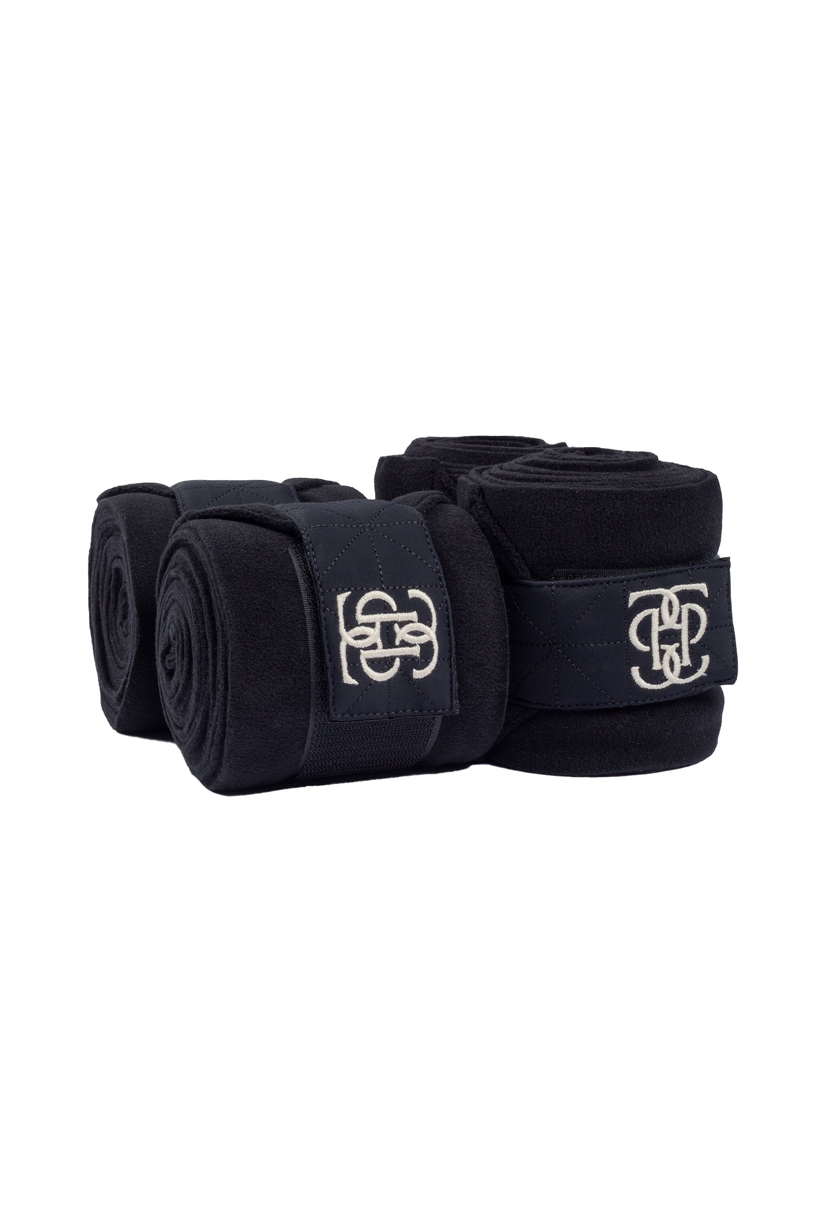 Black PS of Sweden Diamond Quilt Bandager