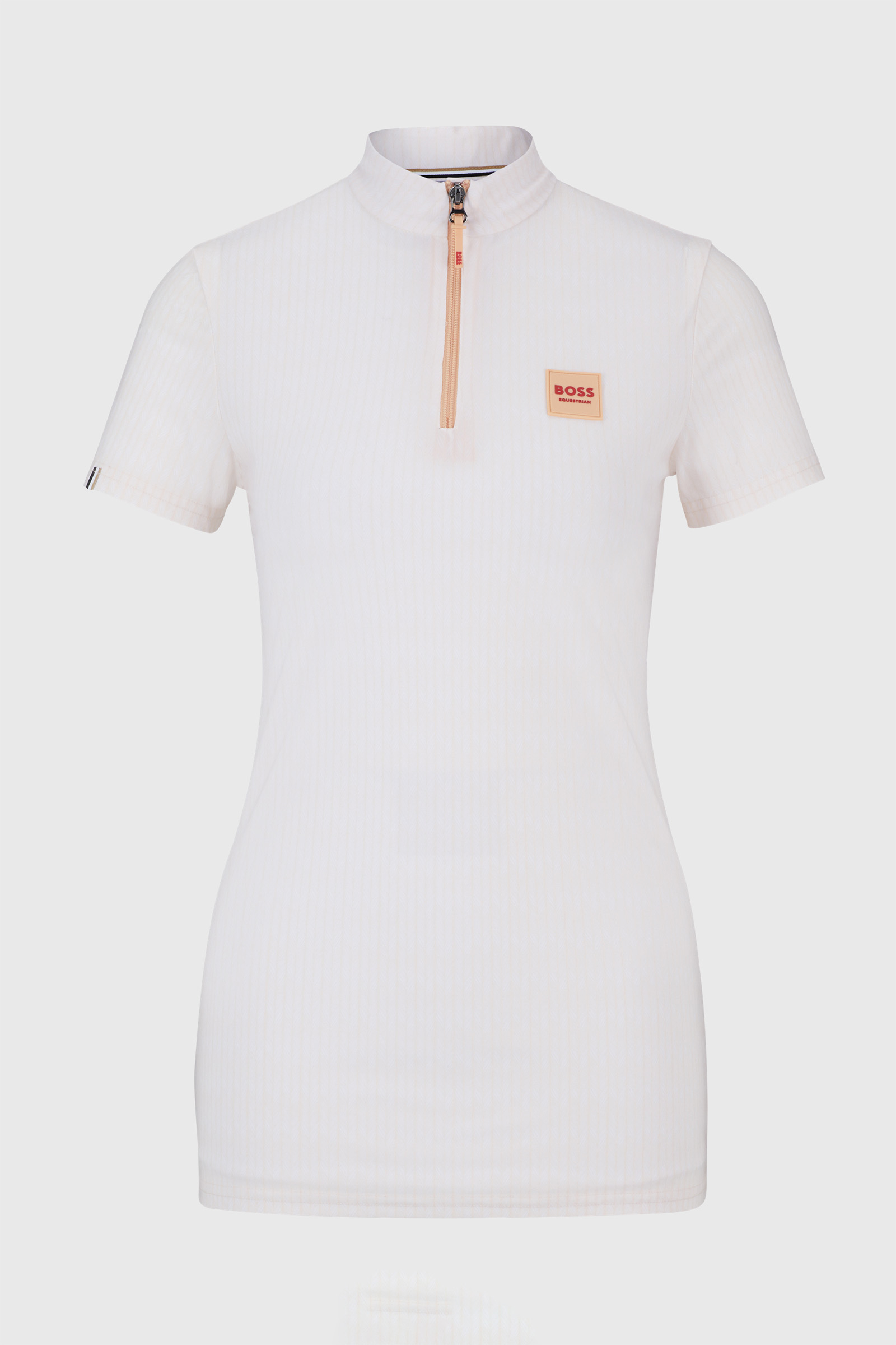 Boss Mila Træningsskjorte