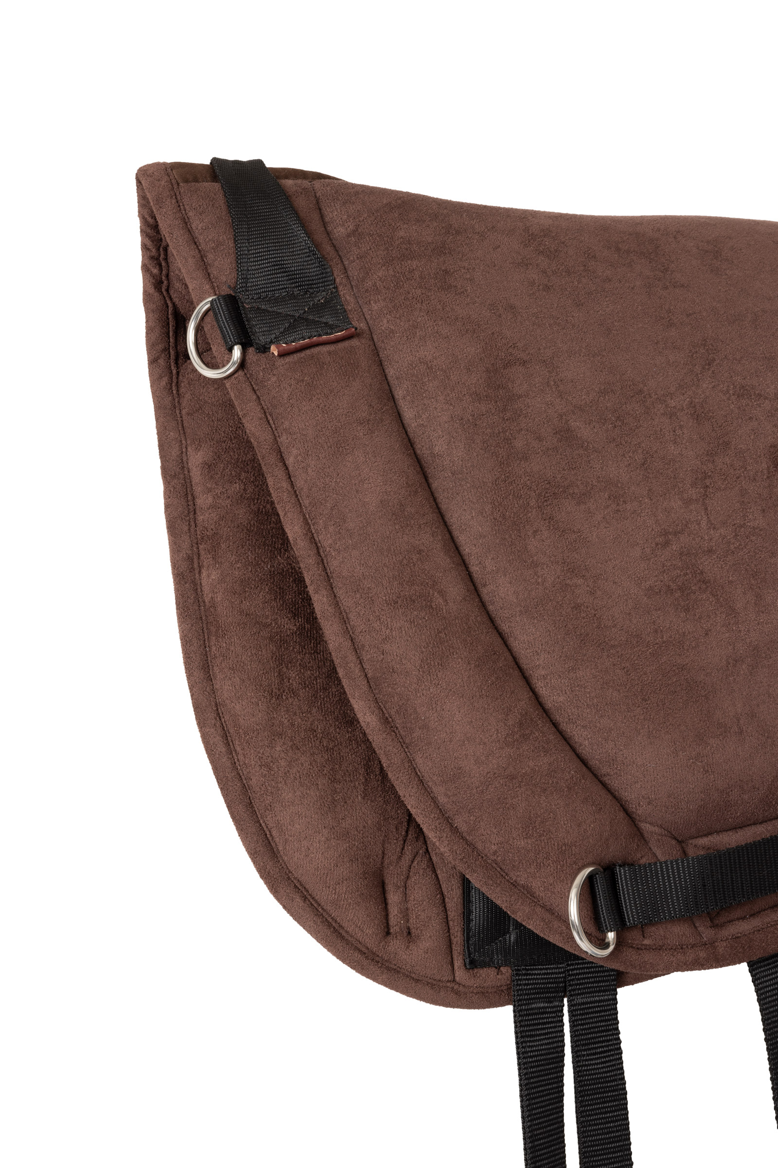 Horze Syntetisk barbackapude 