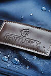 Kentucky Horsewear All Weather Waterproof Pro Regndækken, 0 gr