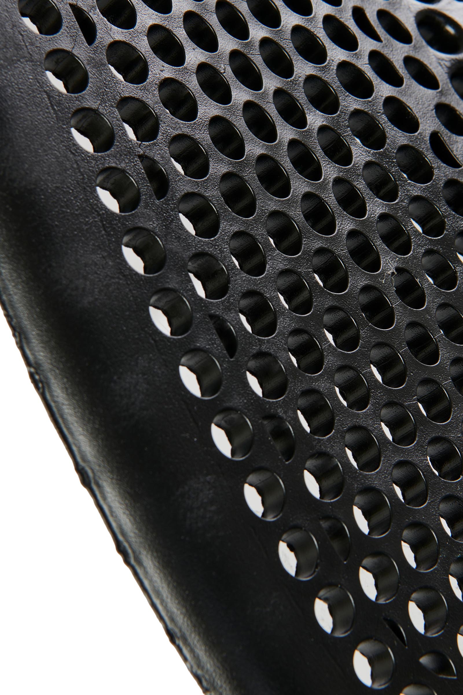 Acavallo skridsikker Classic gelpad med mellemh&aelig;vning