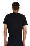 Equestro SS2026 Herre Basic T-shirt med blankt logo  