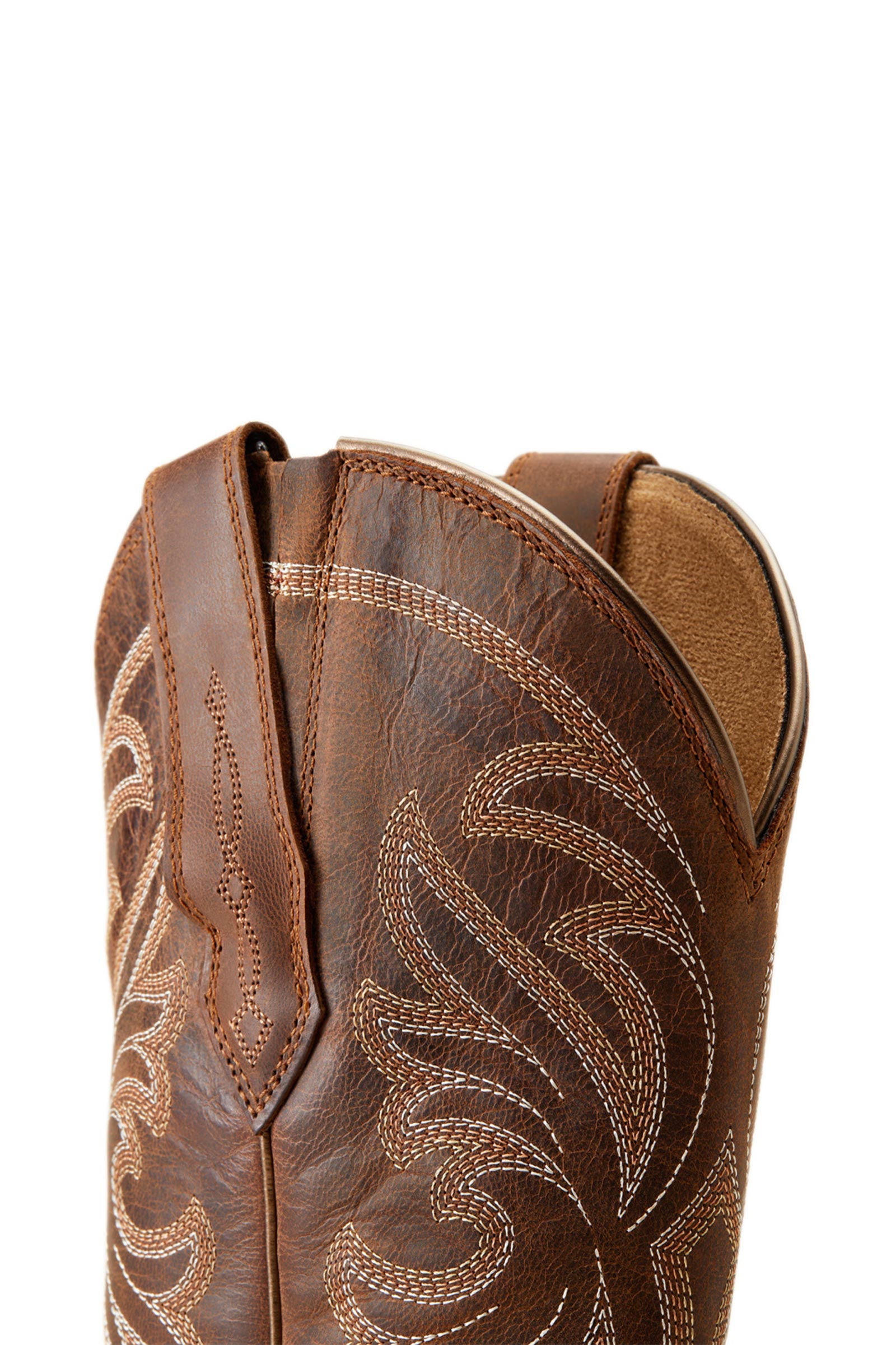 Ariat Heritage J Toe Stretchfit til kvinder