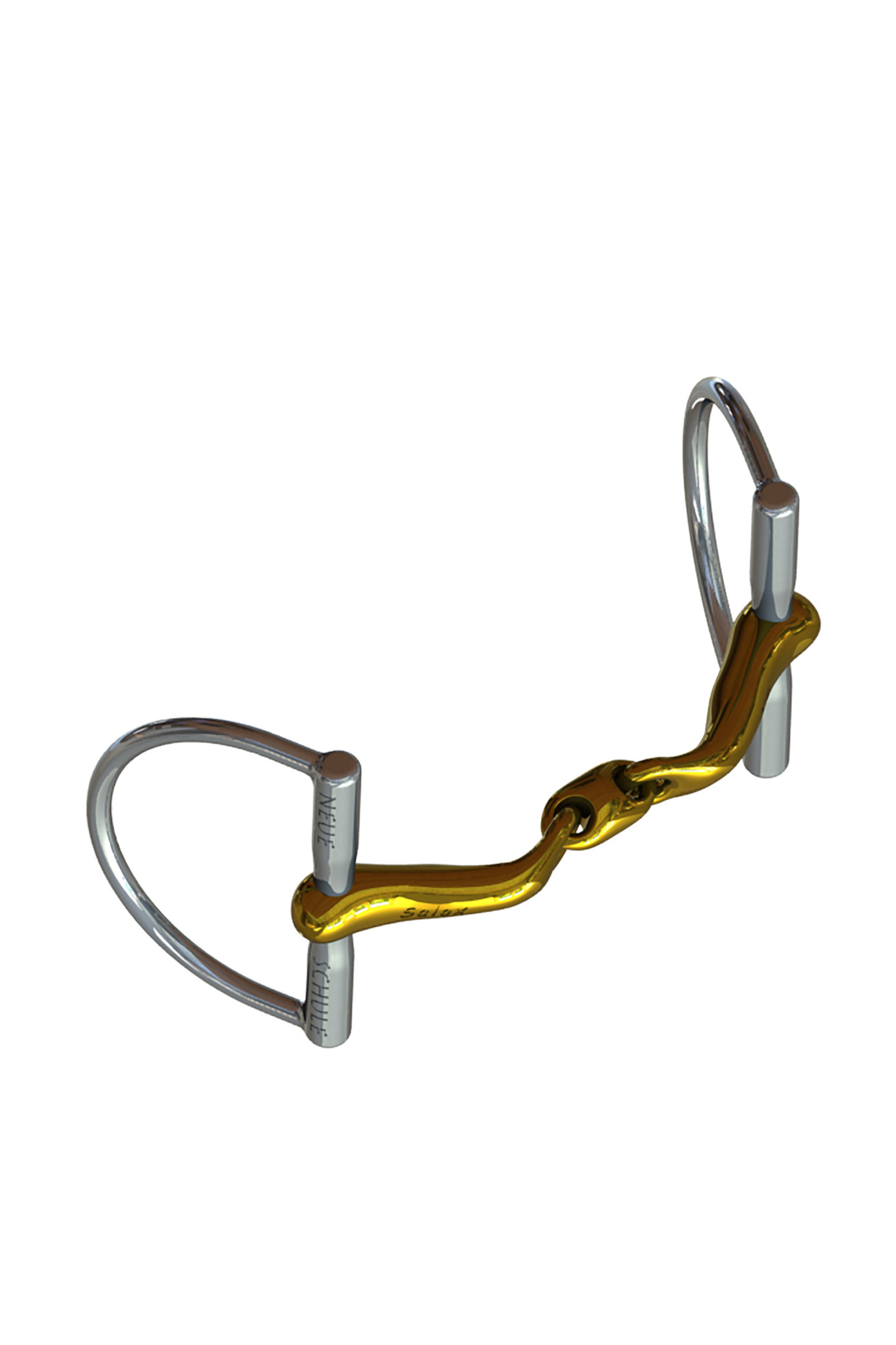 VERBINDEND 16MM HUNTER D