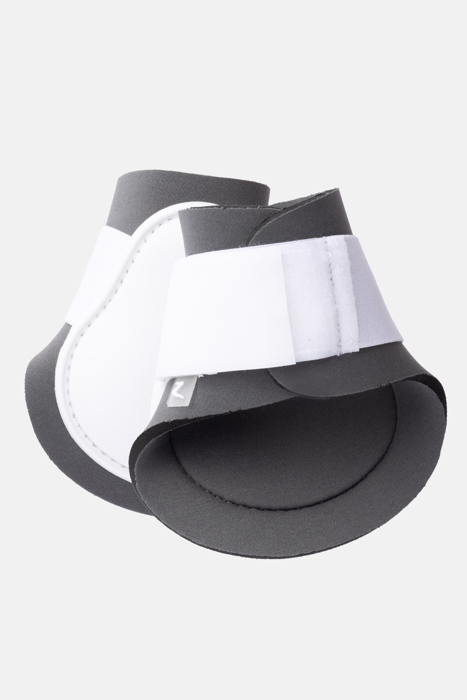 White/Grey Horze Chicago kodegamacher