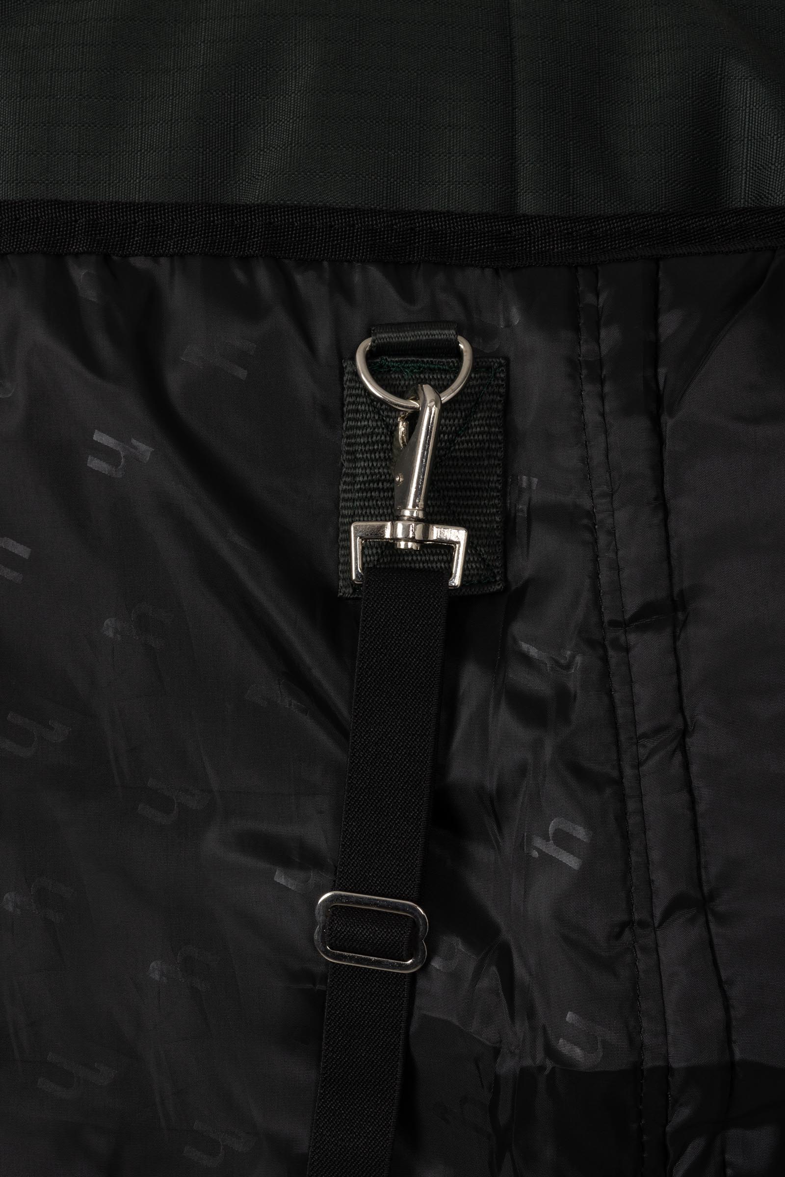 Horze Helsinki uded&aelig;kken med halv hals, 300 g