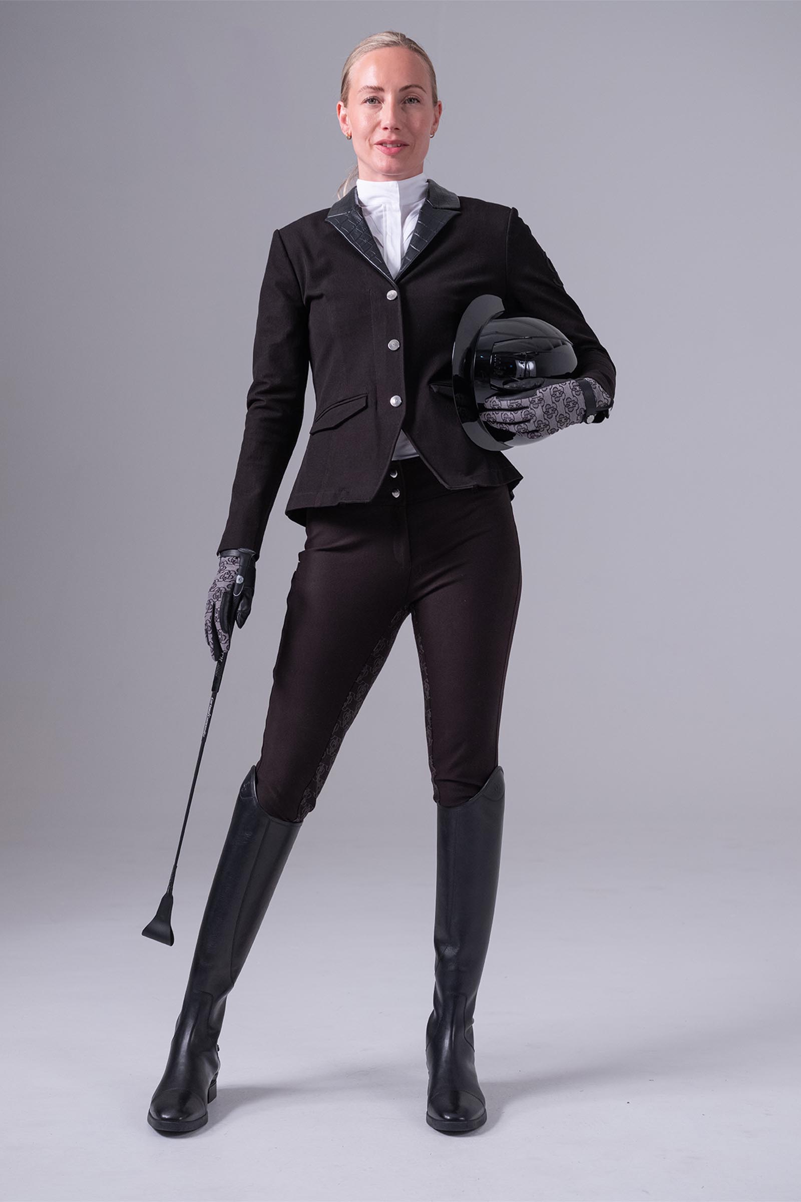 PS of Sweden Celia Croco ridebukser