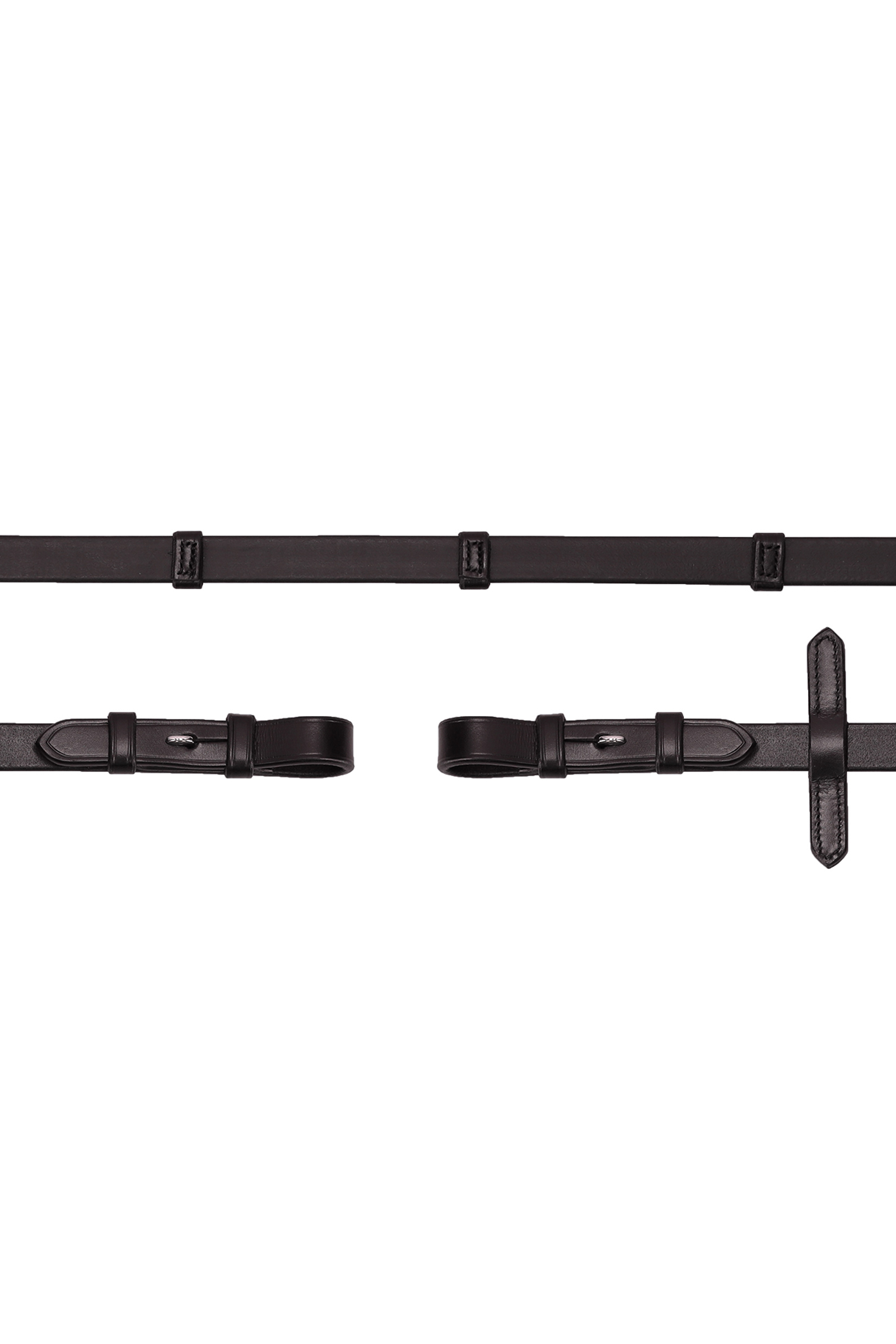 Schockem&ouml;hle bl&oslash;de gummistopper til t&oslash;jler