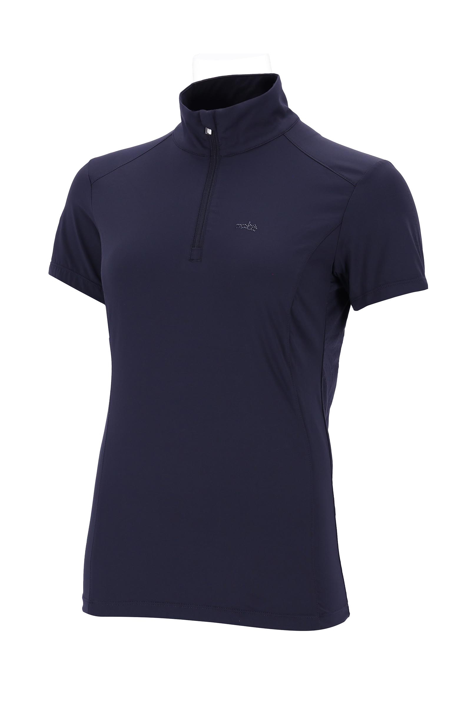 Schockem&ouml;hle Sports SPAmara dame funktionel tr&aelig;nings T-shirt