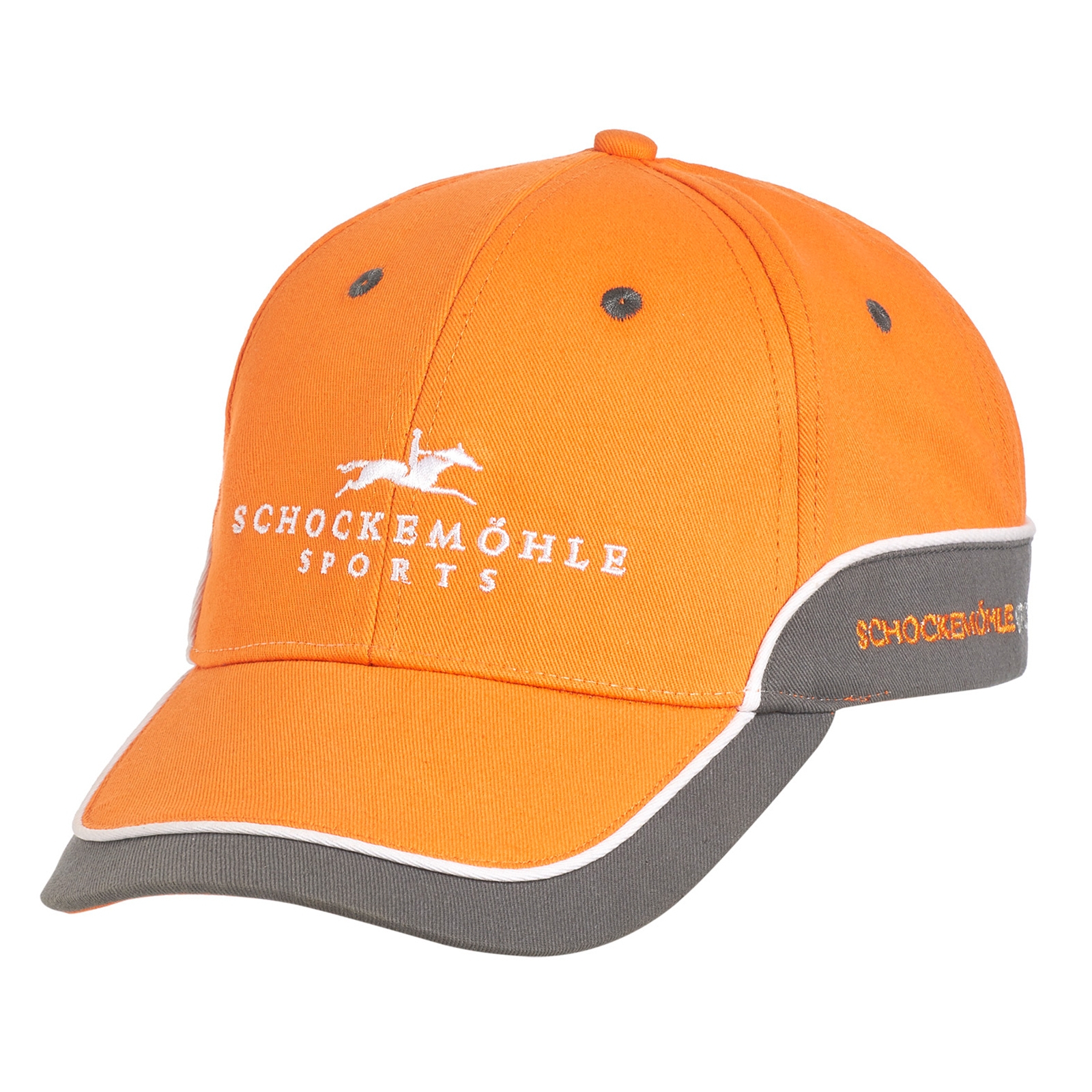 OR/B Schockemöhle Sports Base Cap