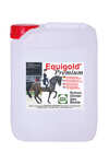 Stassek Equigold Premium Horse Shampoo, 2 liter