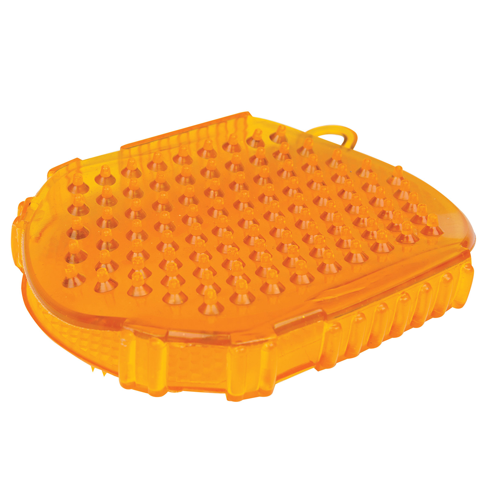 OR/B Roma Brights massagehandske.