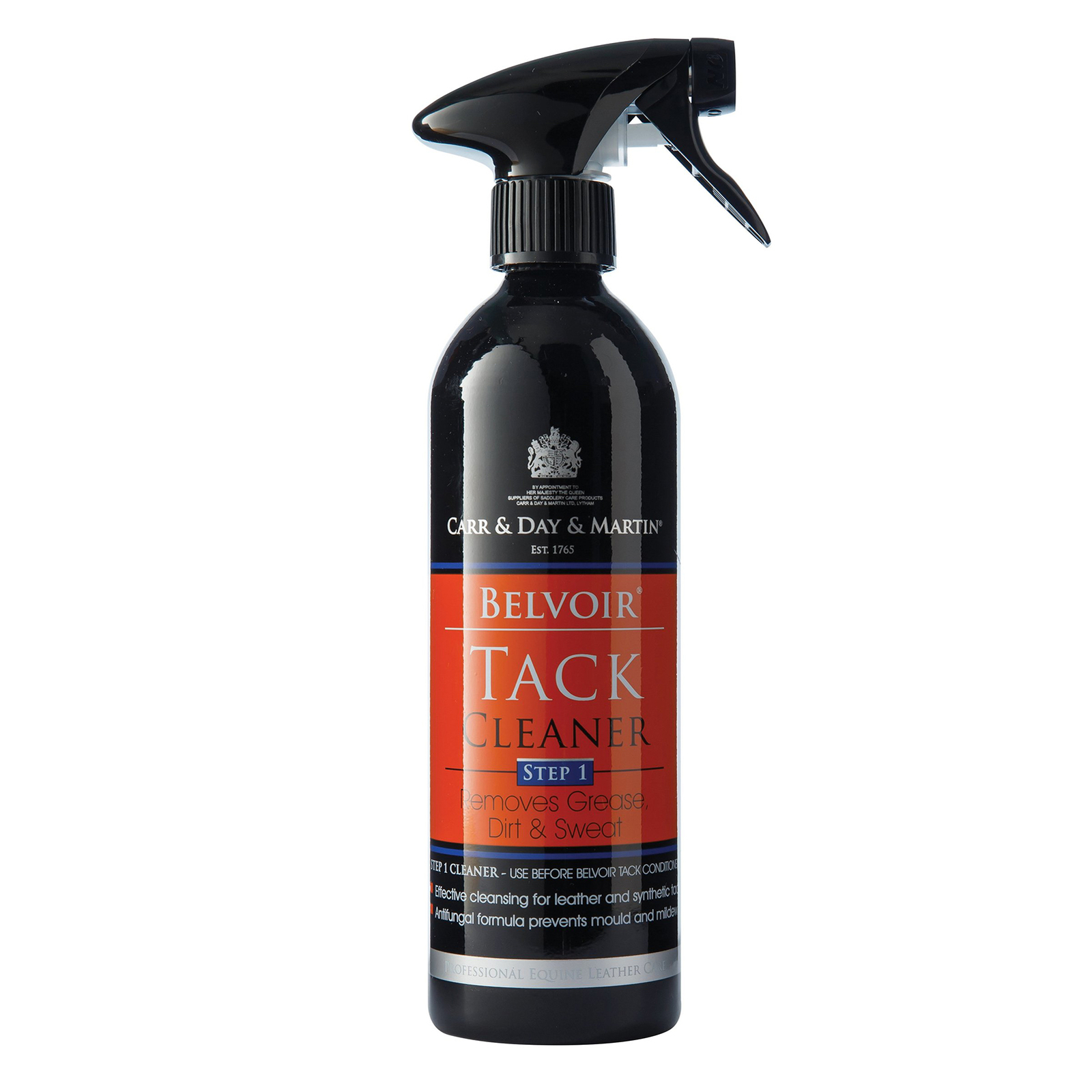 Carr & Day & Martin Belvoir Tack cleaner 1 new