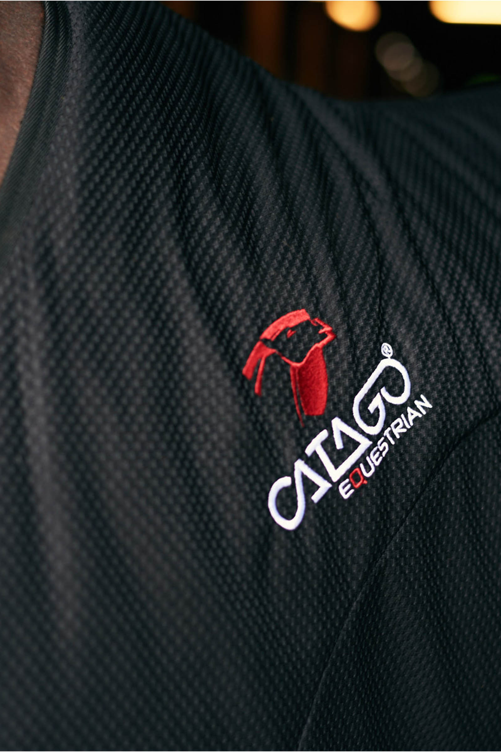 CATAGO FIR-Tech D&aelig;kken