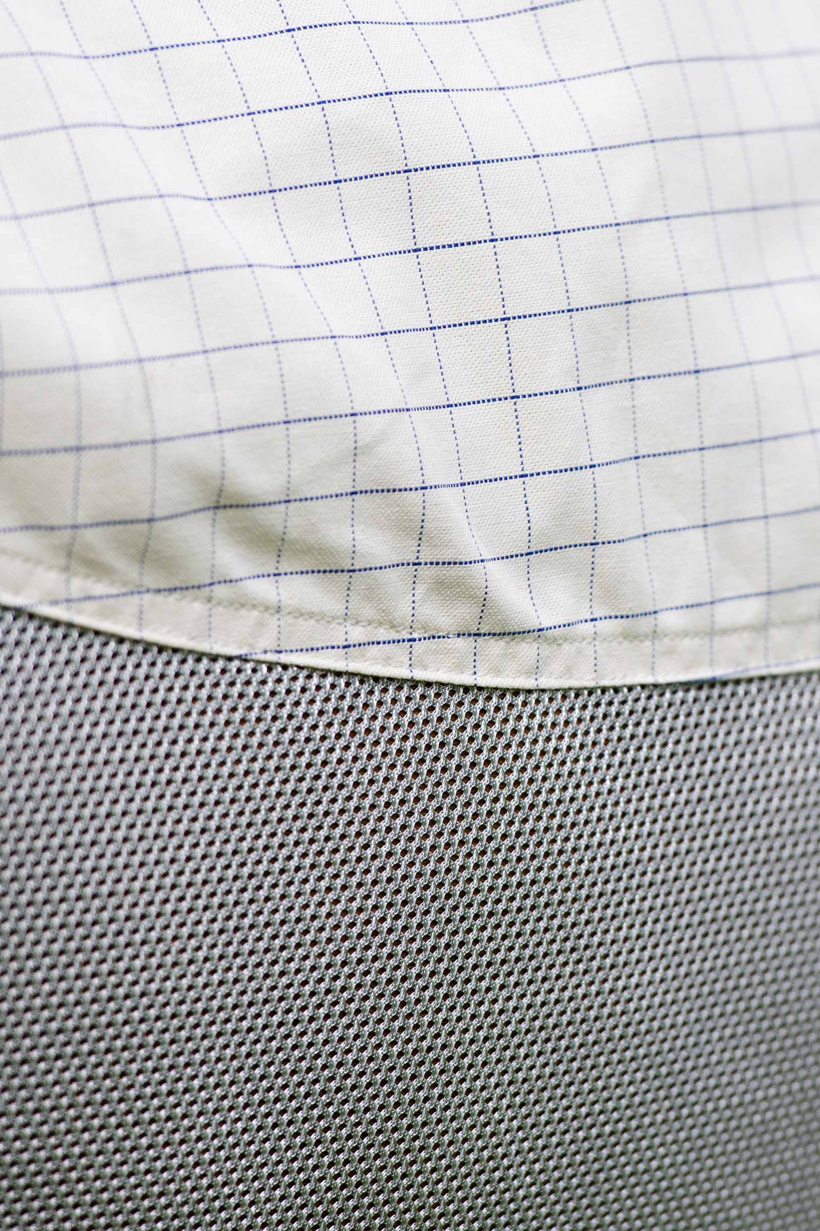 Horseware Amigo Airflow fluet&aelig;ppe med aftagelig halsdel