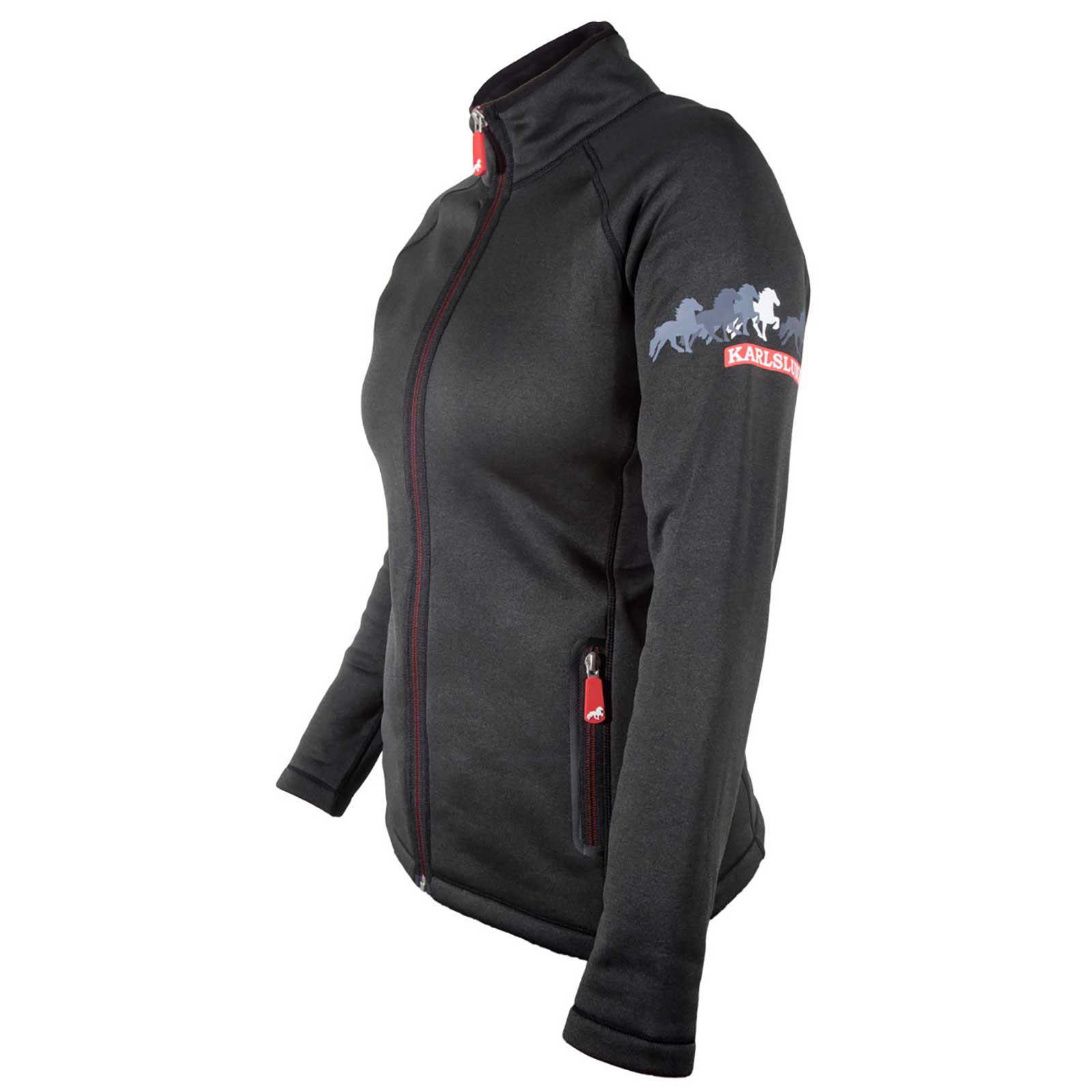 Karlslund Vindur Jakke