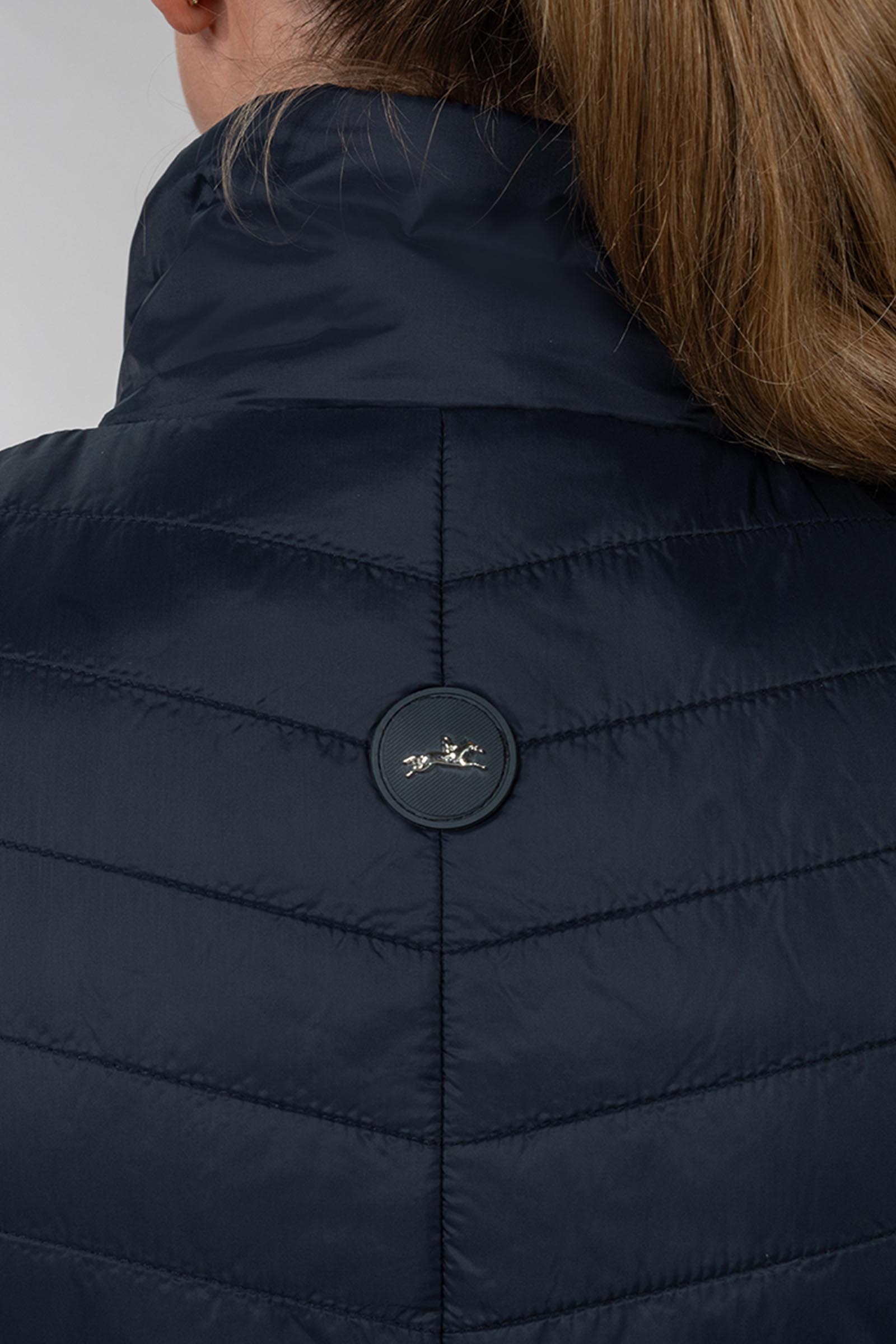 Schockem&ouml;hle Sports SPHella dame quiltet vest