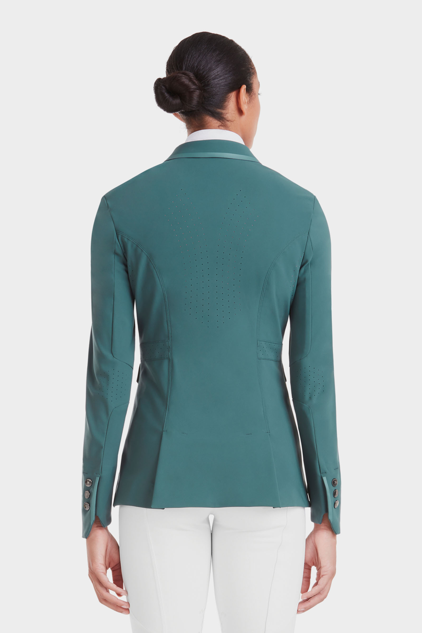 Horse Pilot Aeromade dame konkurrencejakke