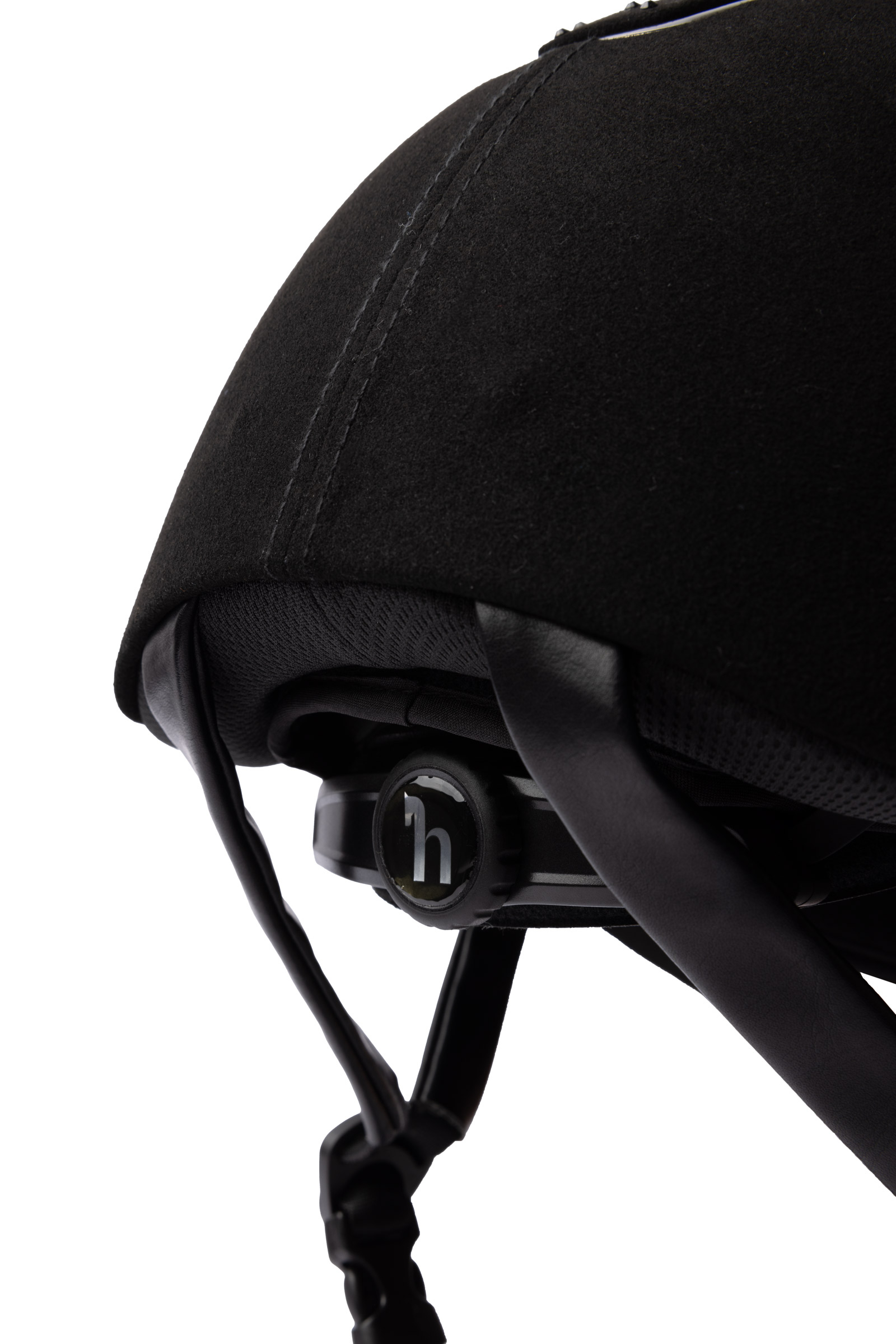 Horze Solara II Ridehjelm