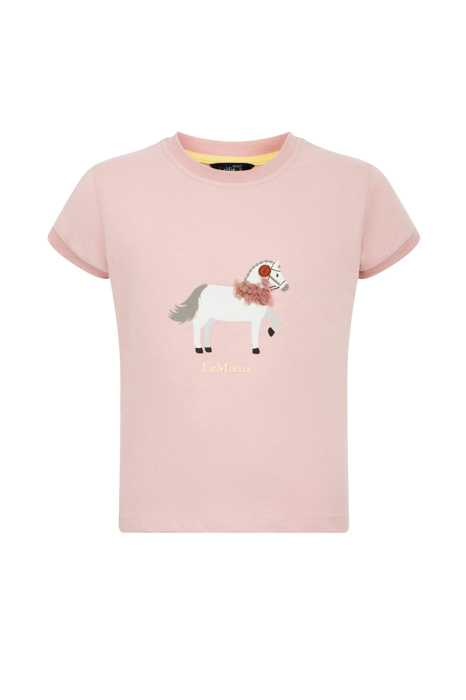 Blossom LeMieux Alex Børns Tee