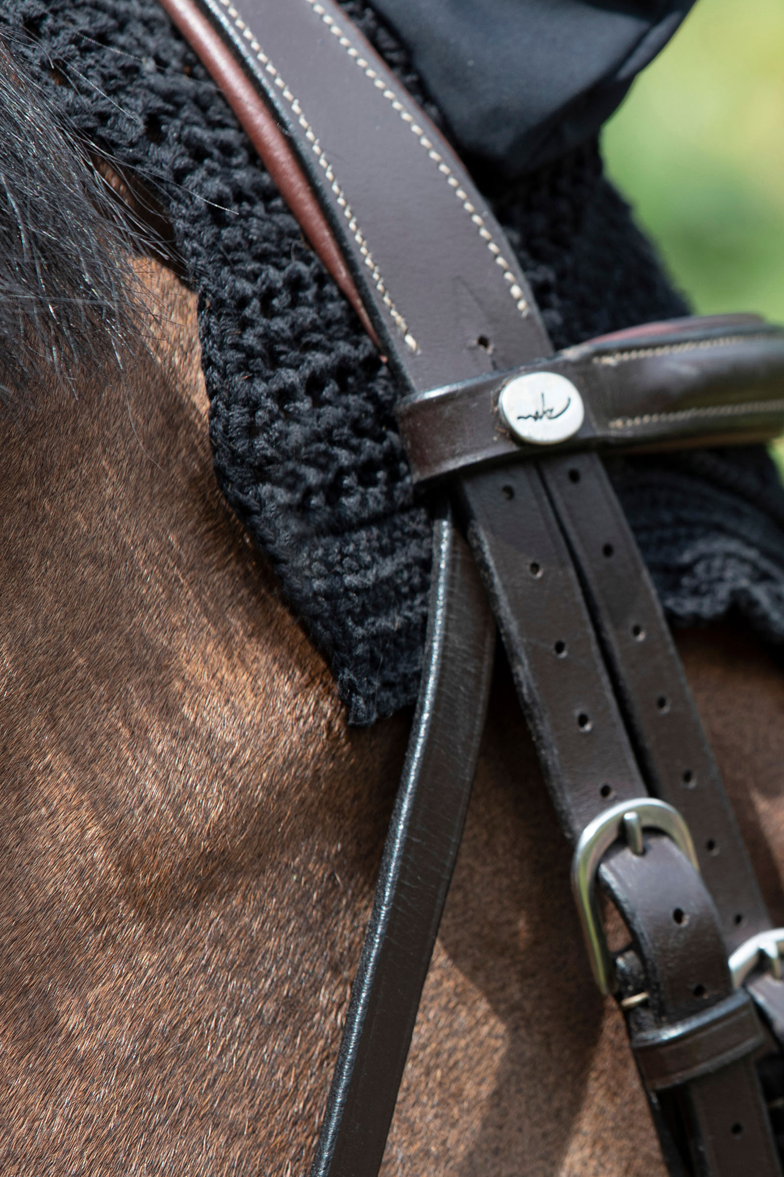 LeMieux Diamante akustisk flueh&aelig;tte