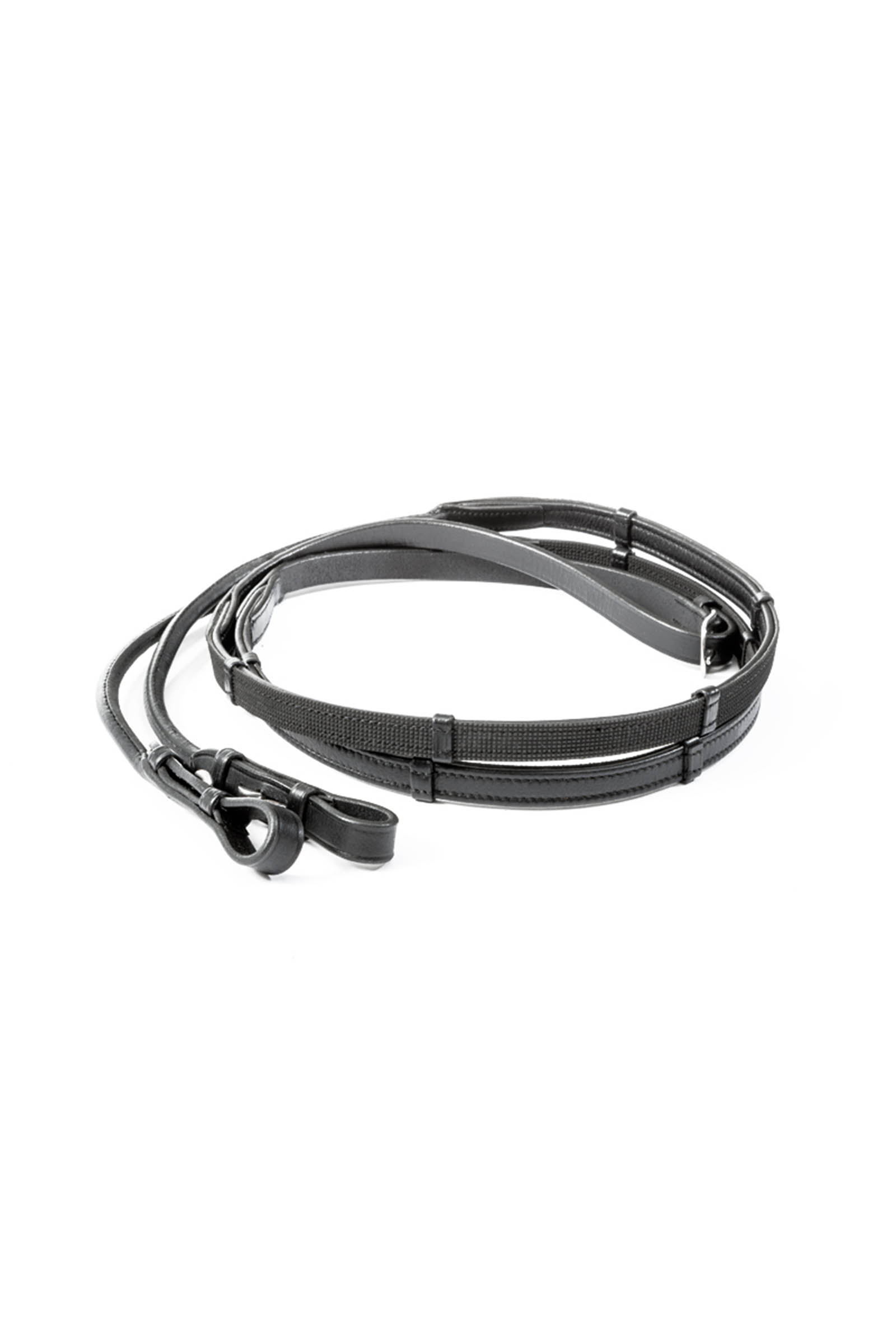 Kavalkade Softgrip-t&oslash;jler med runde syninger og 5 stop, 16 mm